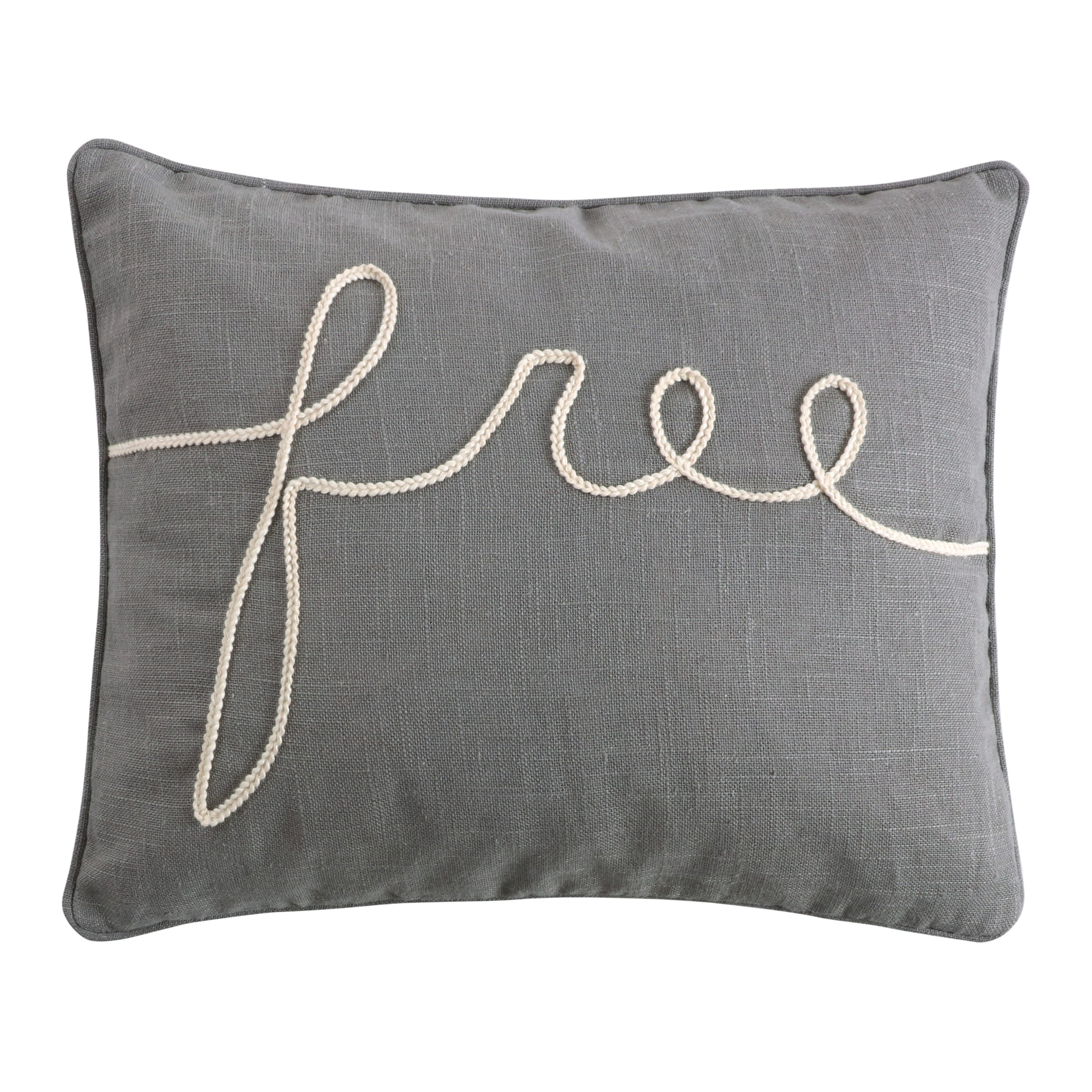 Levtex Home Trevino Free Pillow Decorative Pillows