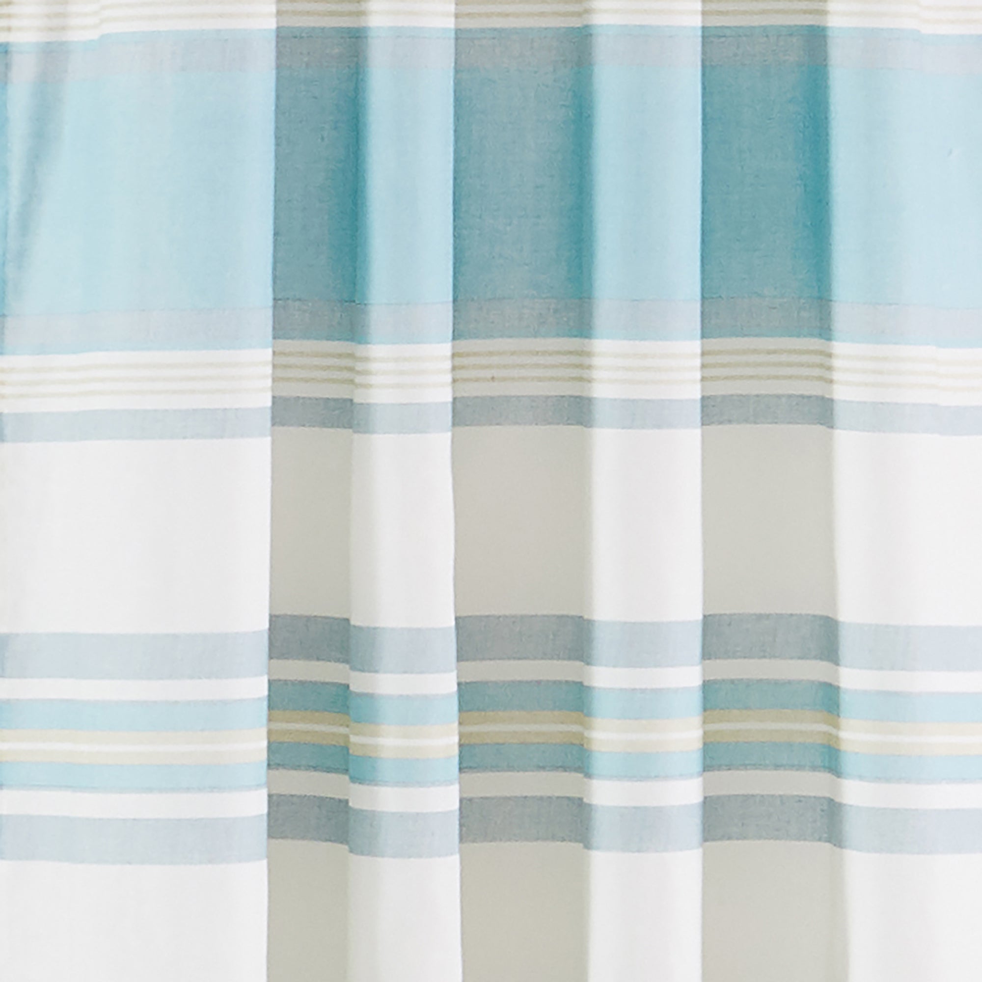 Levtex Home Blue Maui Drape Panel Drapes