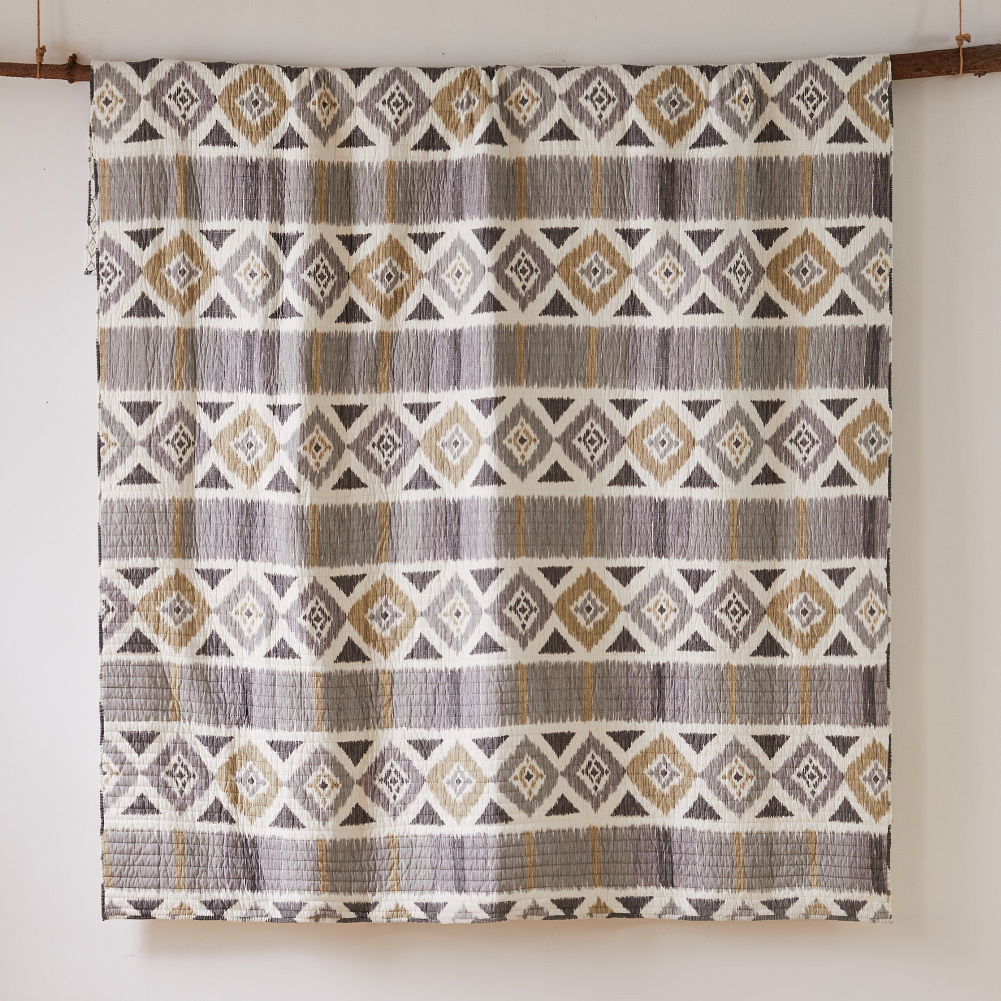 Levtex Home Santa Fe Quilt Quilts