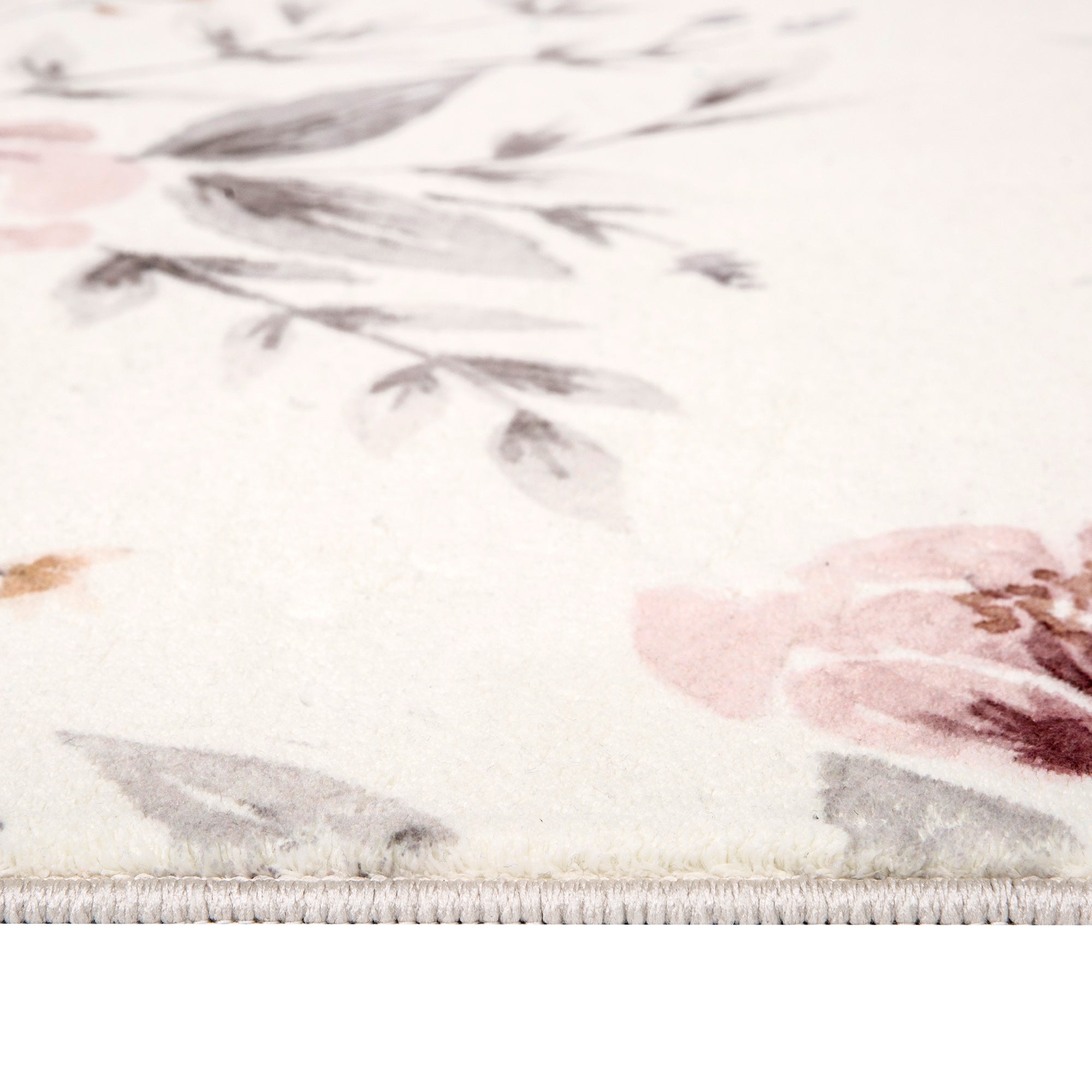 Levtex Home Adeline Floral Rug Nursery Rugs