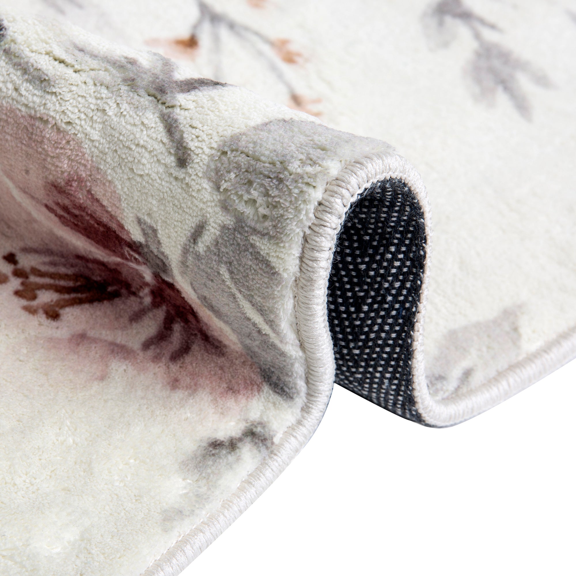 Levtex Home Adeline Floral Rug Nursery Rugs