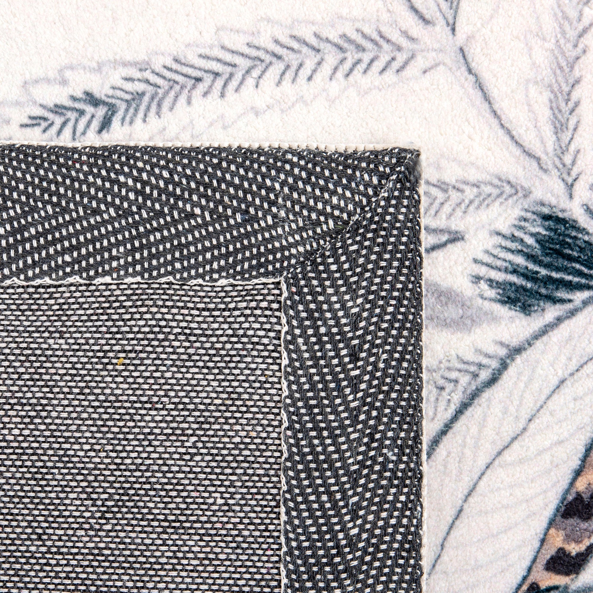 Levtex Home Kumana Rug Nursery Rugs