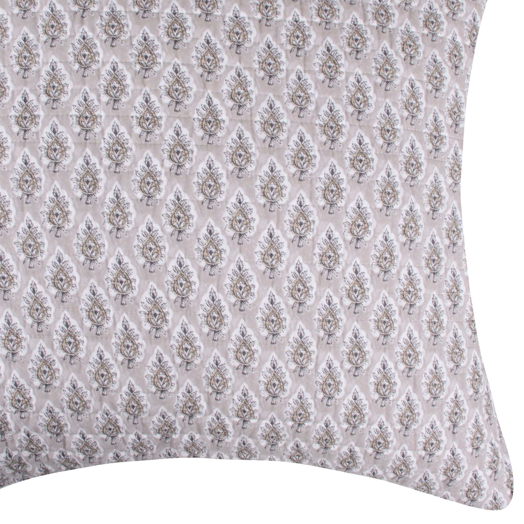 Levtex Home Lirelle Euro Sham Set of 2 Euro Shams
