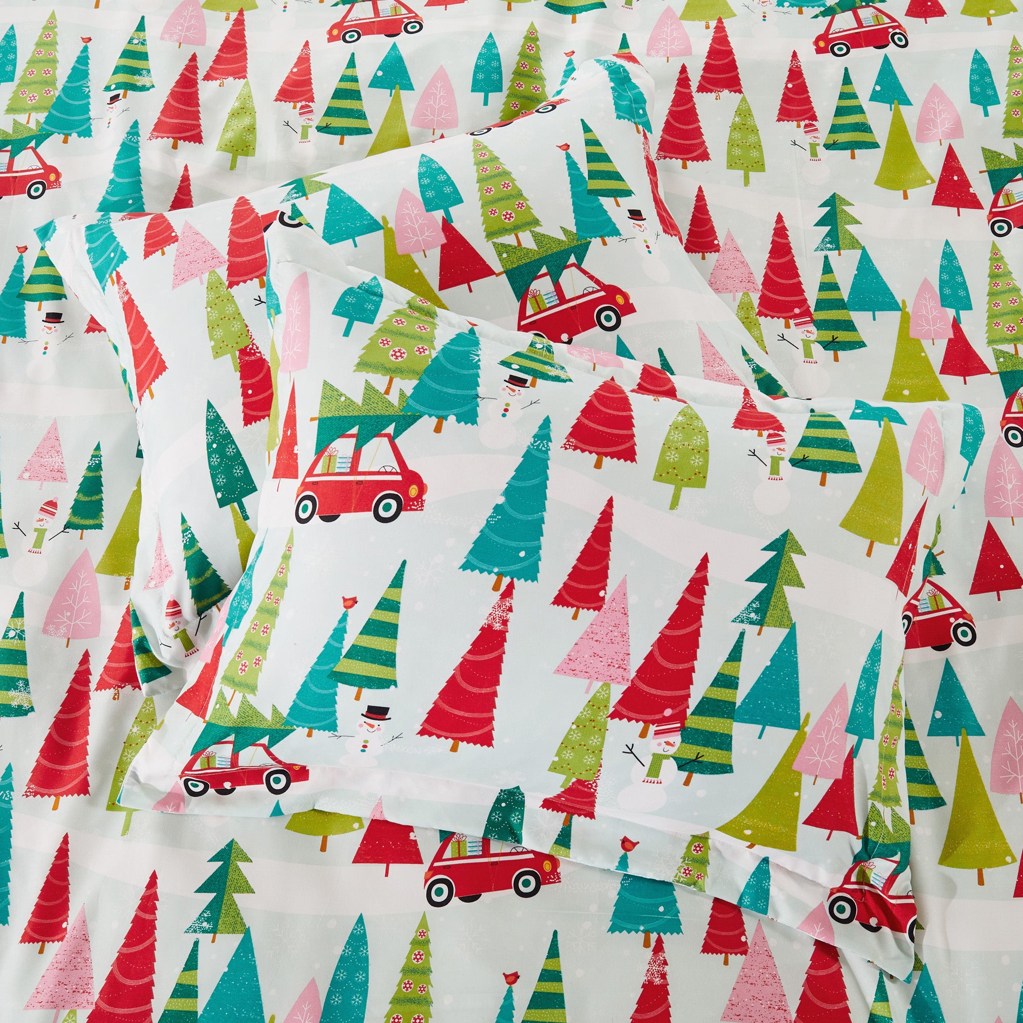 Levtex Home Holly Jolly Duvet Cover Set Duvets
