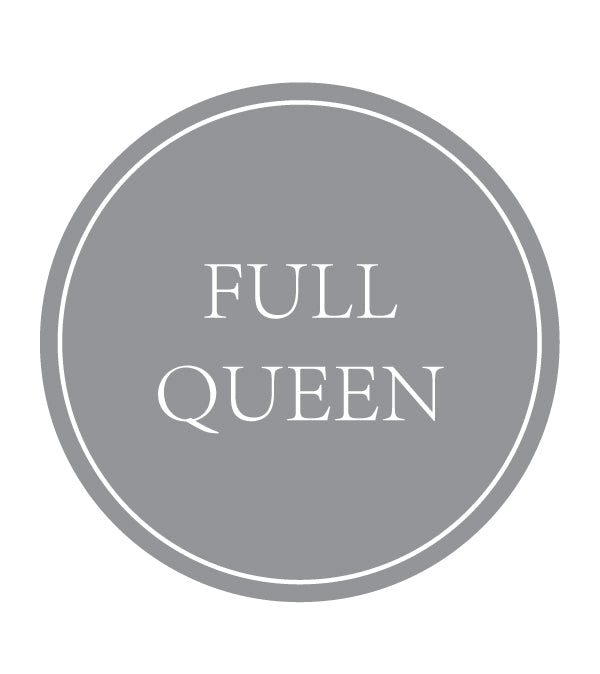 Full Queen Size