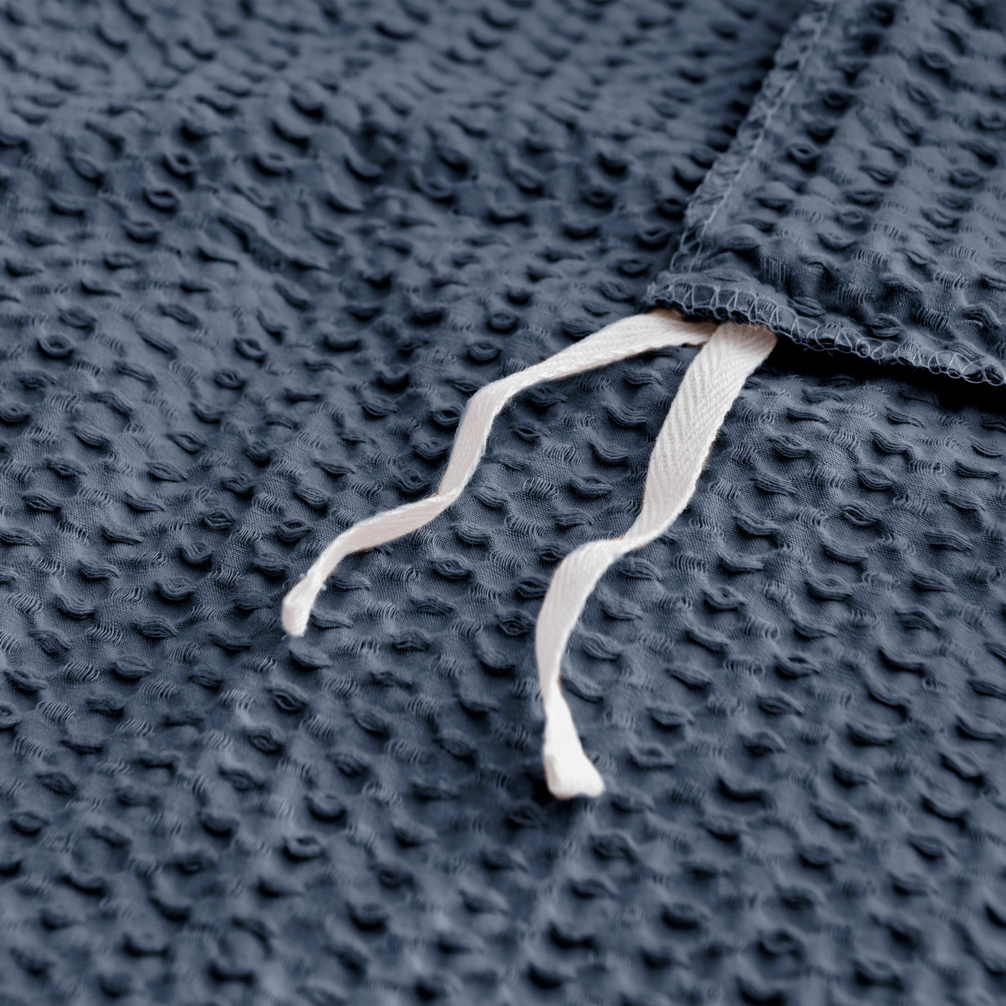 Levtex Home Cloud Waffle Duvet Cover Set Duvets