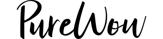 Pure Wow logo