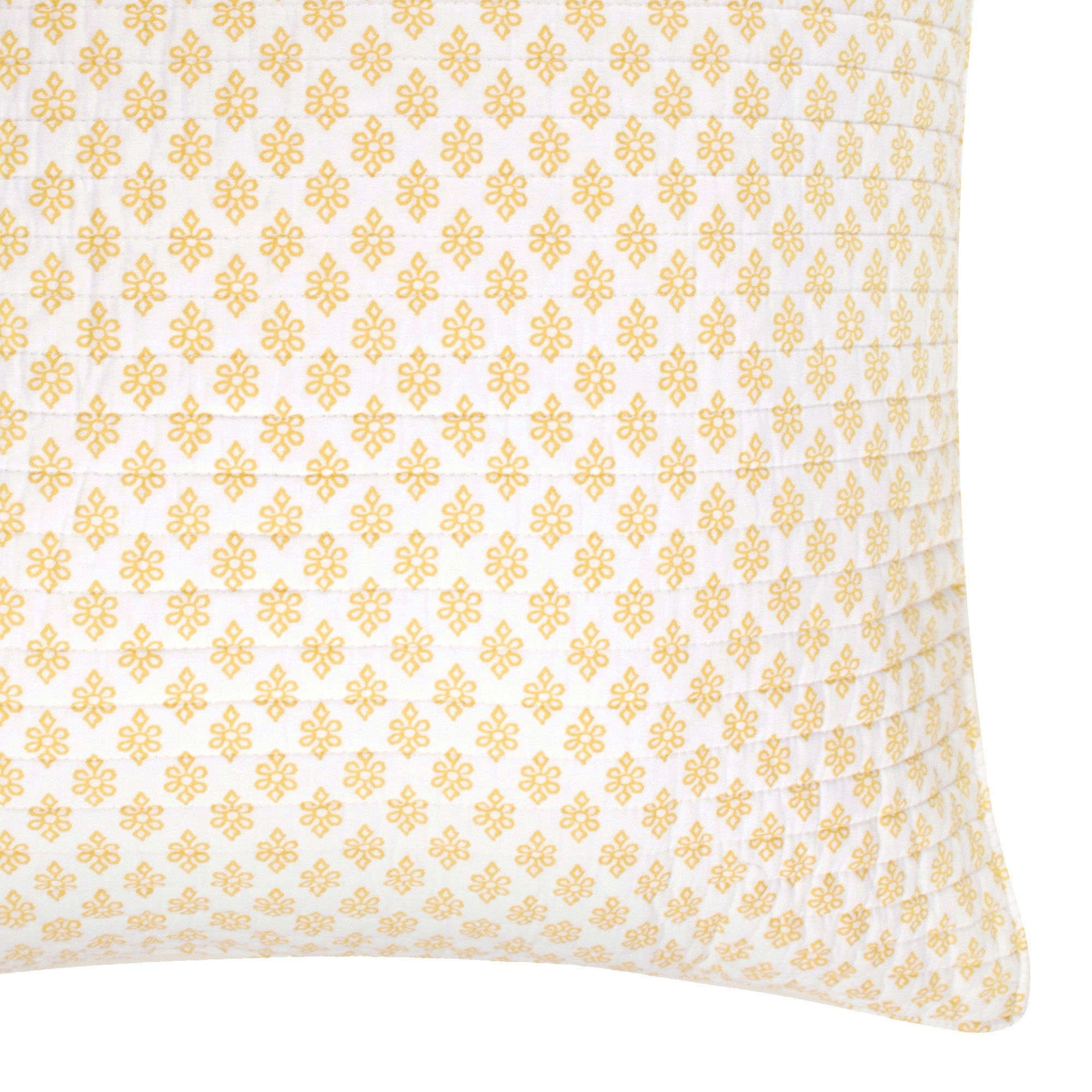 Levtex Home Radella Euro Sham Set of 2 Euro Shams