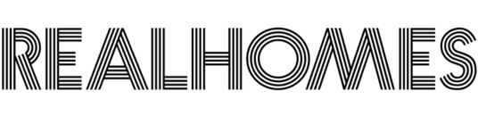 RealHomes Logo