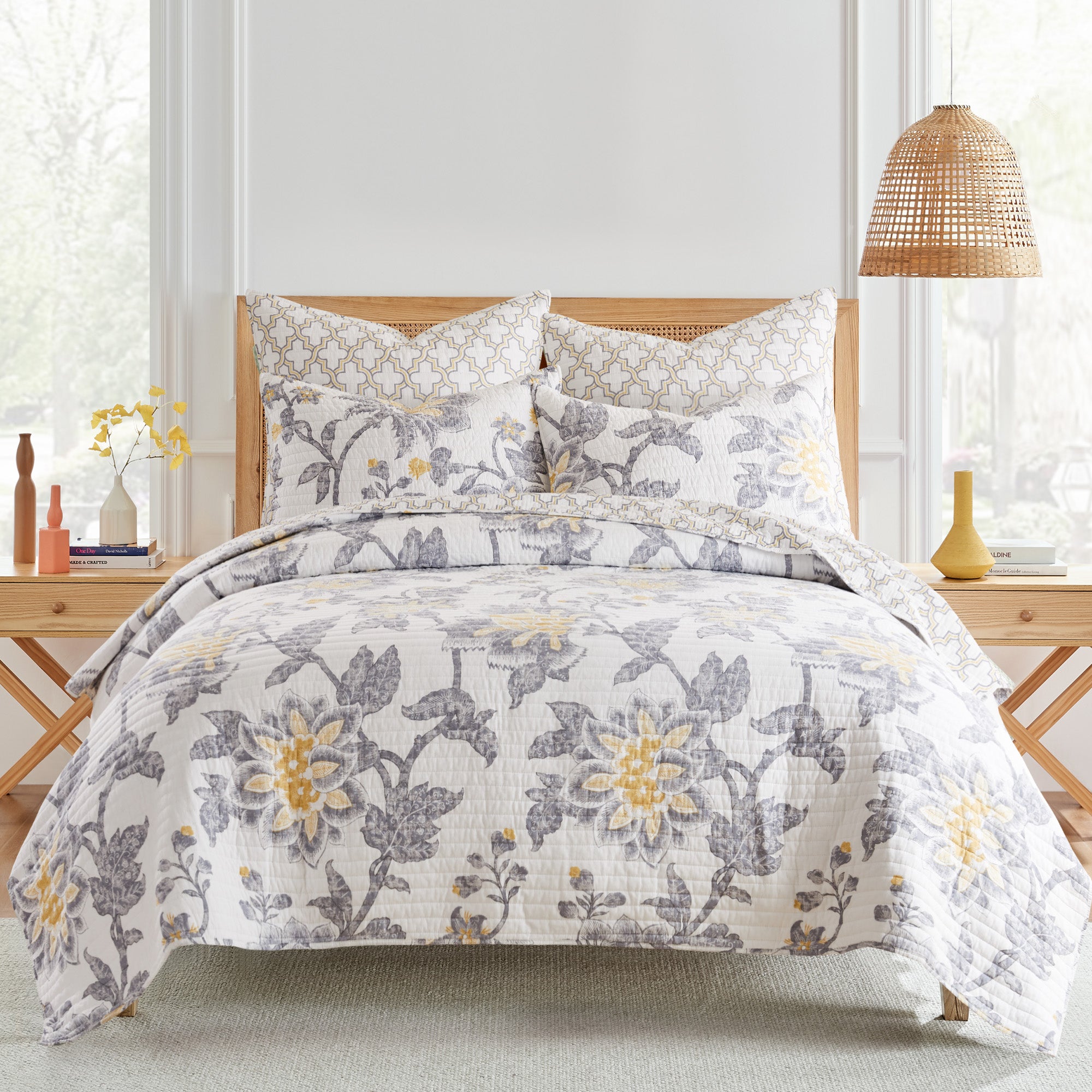 Levtex Home Reverie Quilt Set Quilts