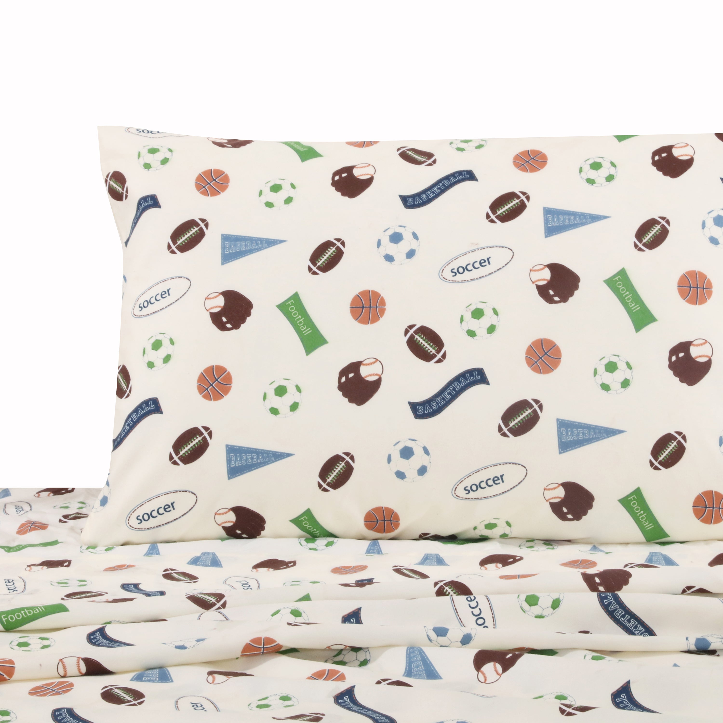 MVP Sheet Set