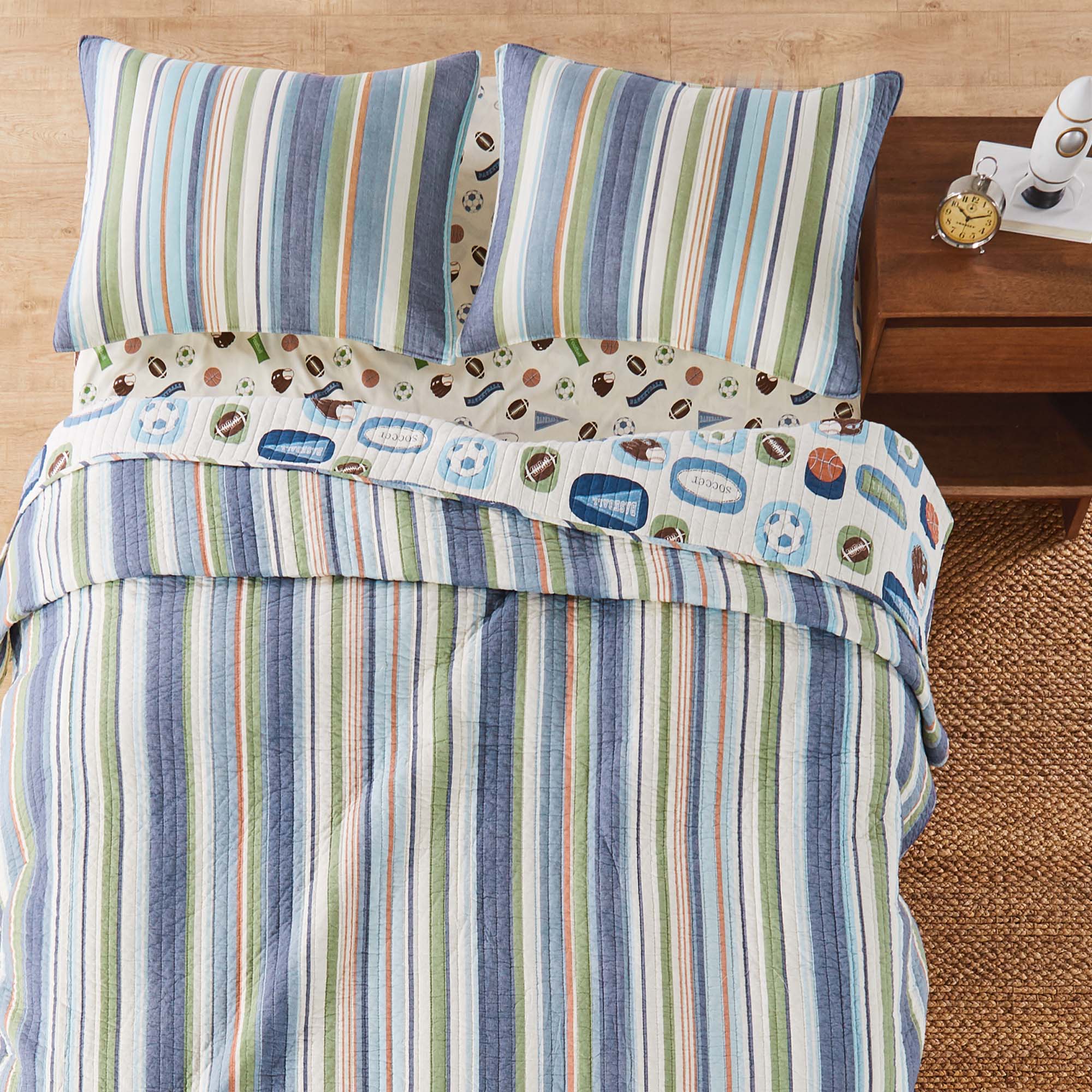 MVP Sheet Set