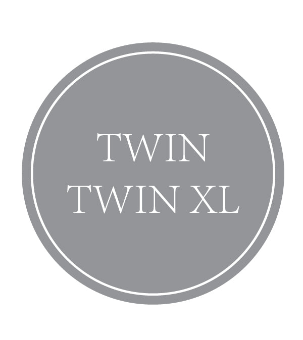 Twin / Twin XL Size