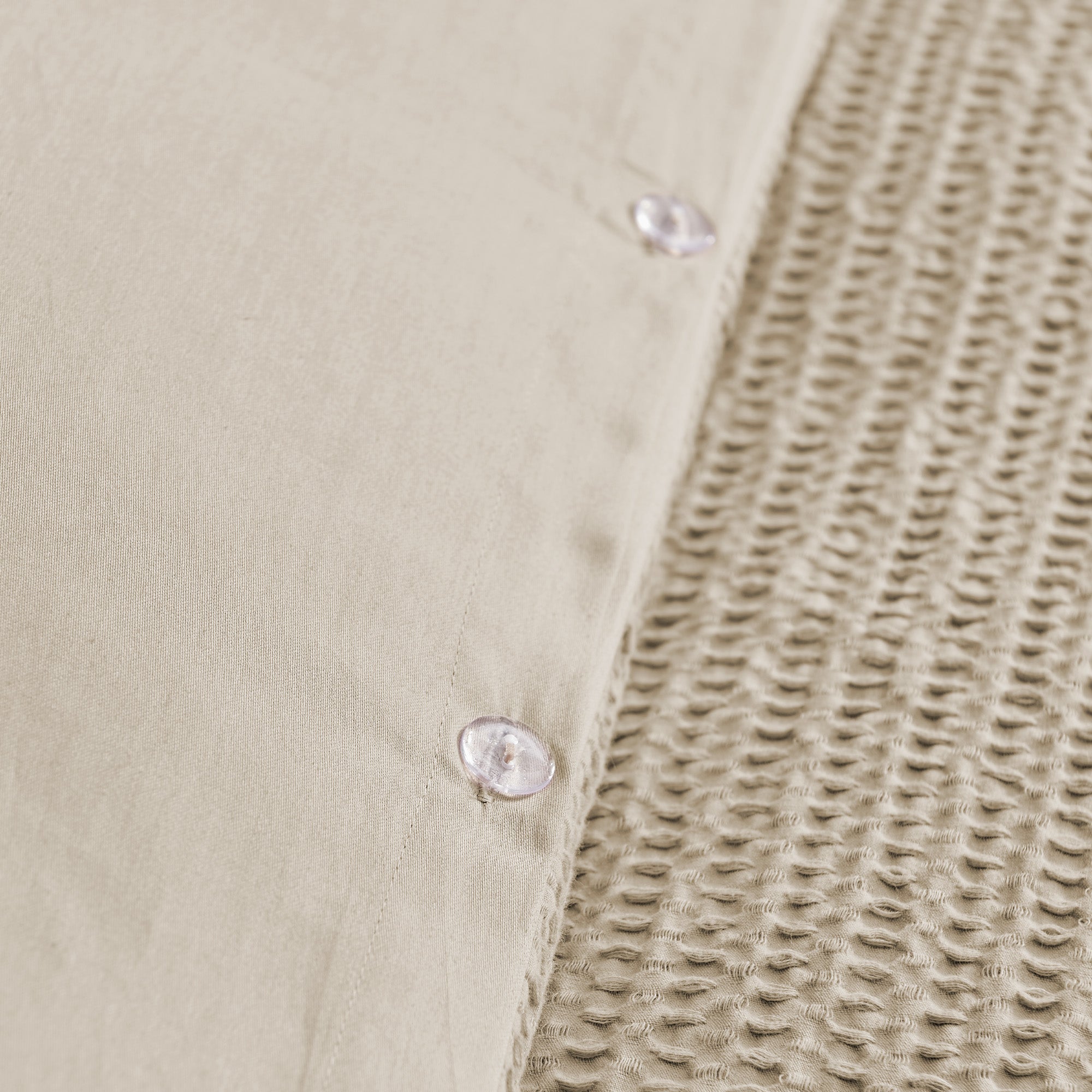 Levtex Home Cloud Waffle Duvet Cover Set Duvets