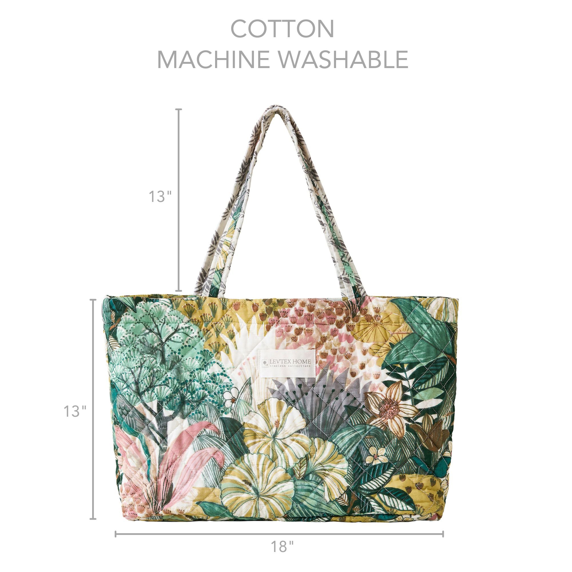 Ashika Tote Bag