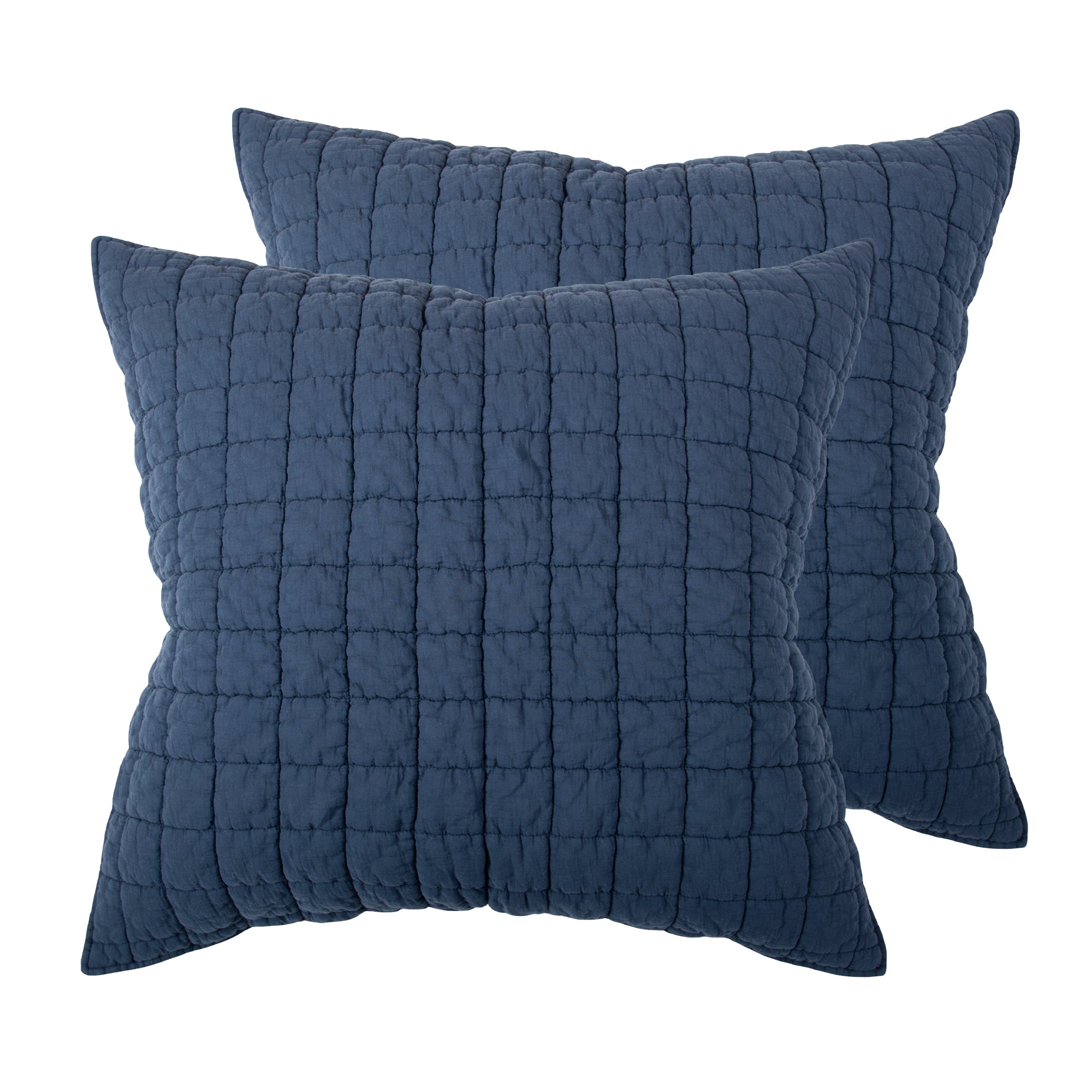 Whisper Euro Sham Set of 2