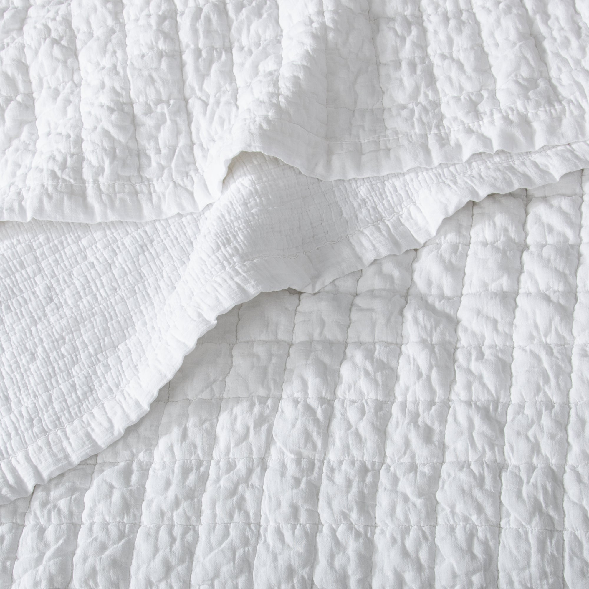 Whisper Quilt Set