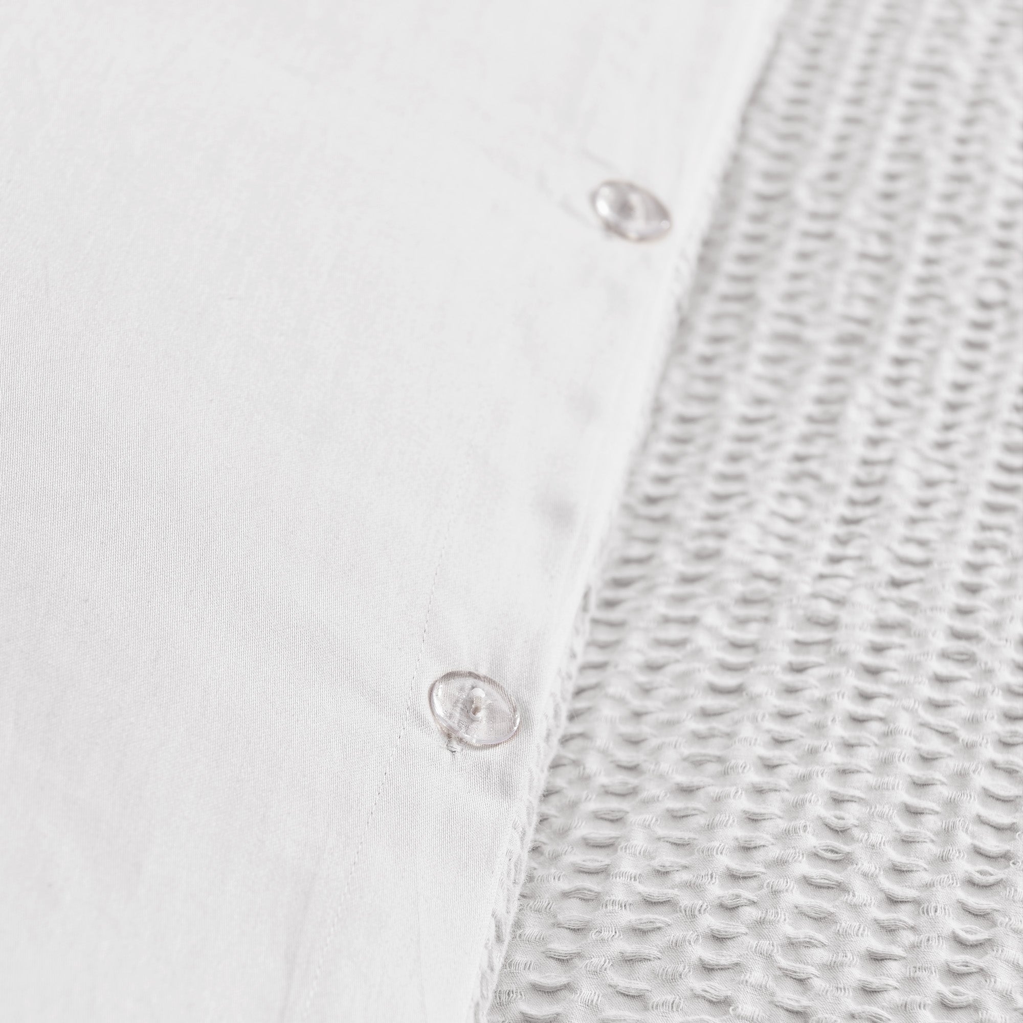 Levtex Home Cloud Waffle Duvet Cover Set Duvets