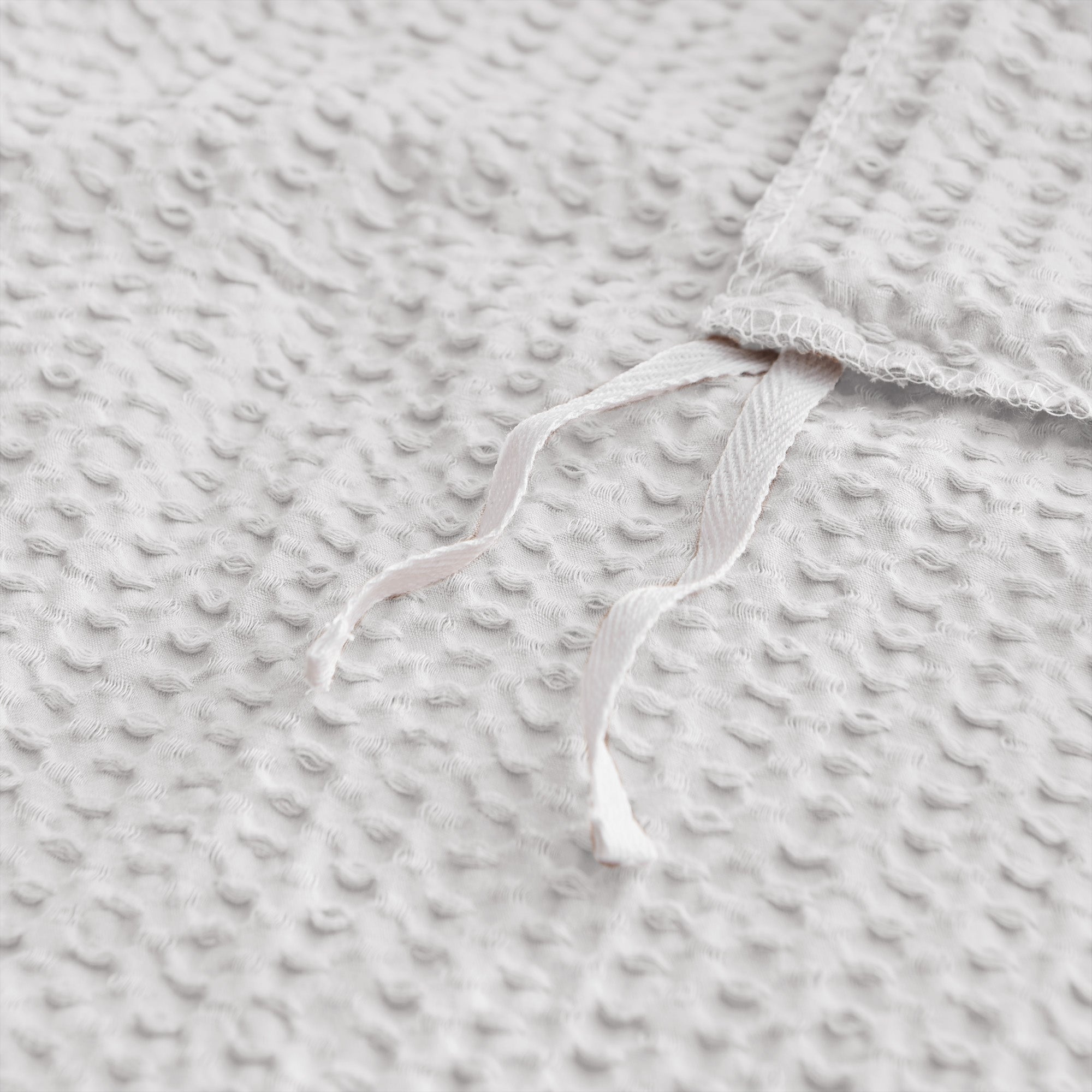 Levtex Home Cloud Waffle Duvet Cover Set Duvets