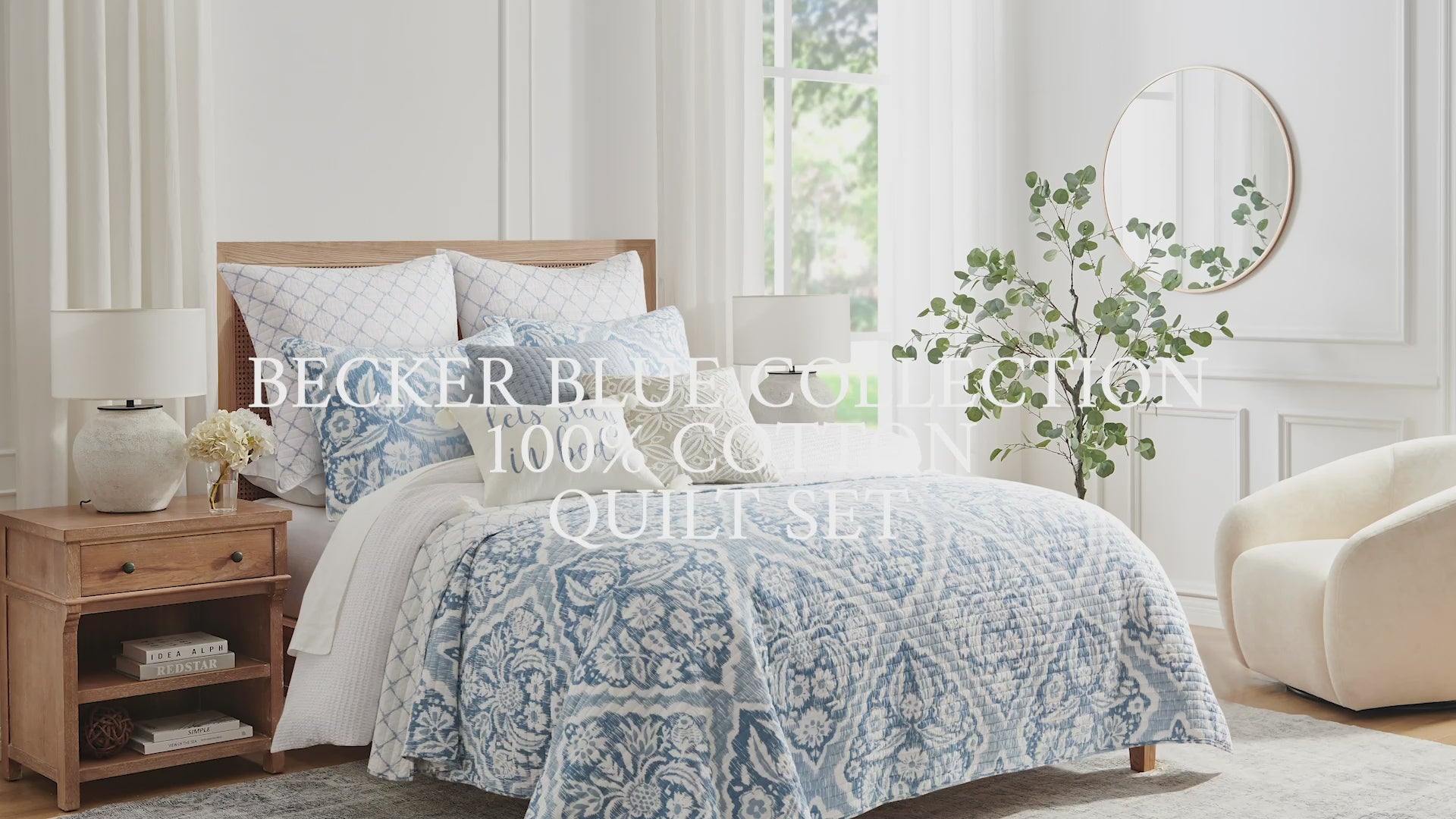 Levtex Home Becker Quilt Set Quilts