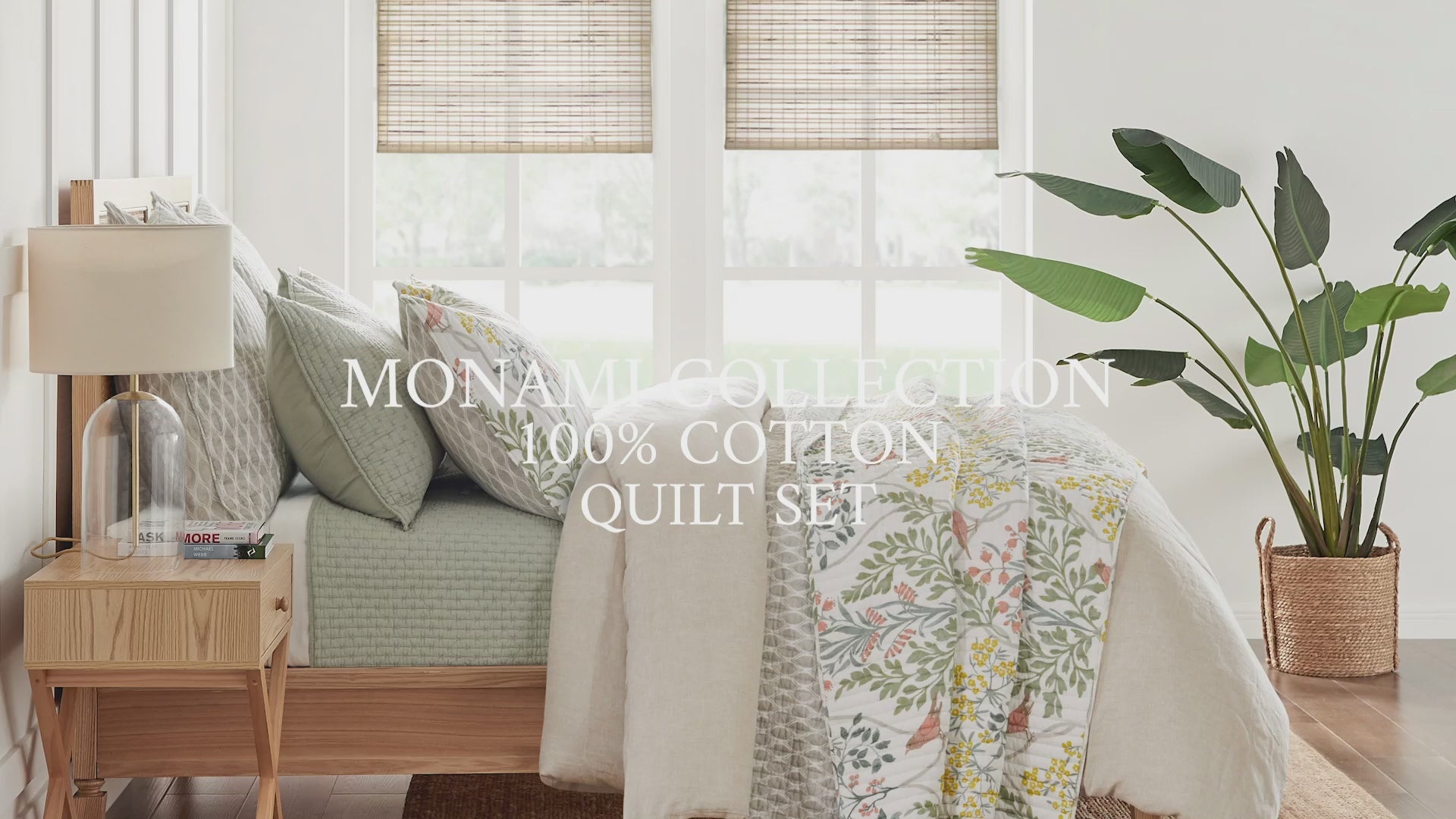 Levtex Home Monami Quilt Set Quilts