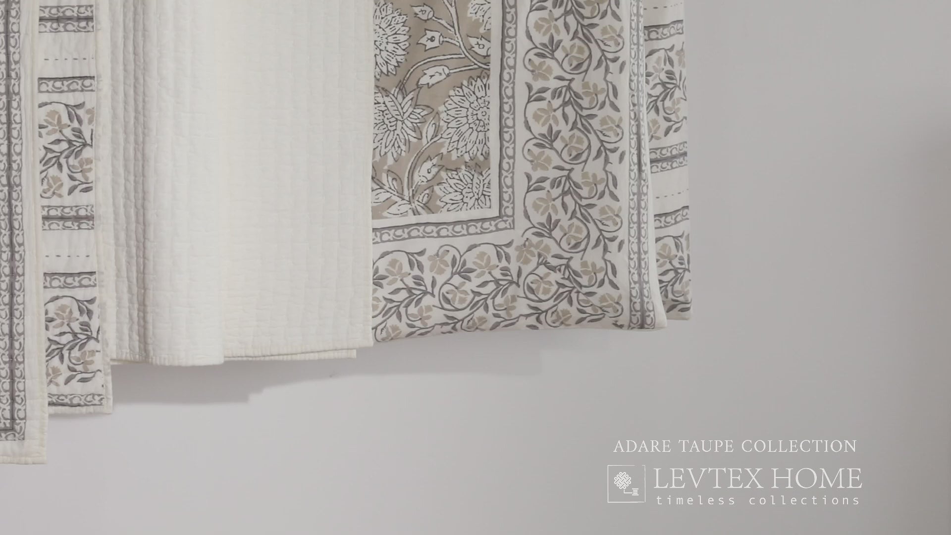 Levtex Home Adare Comforter Set Comforters
