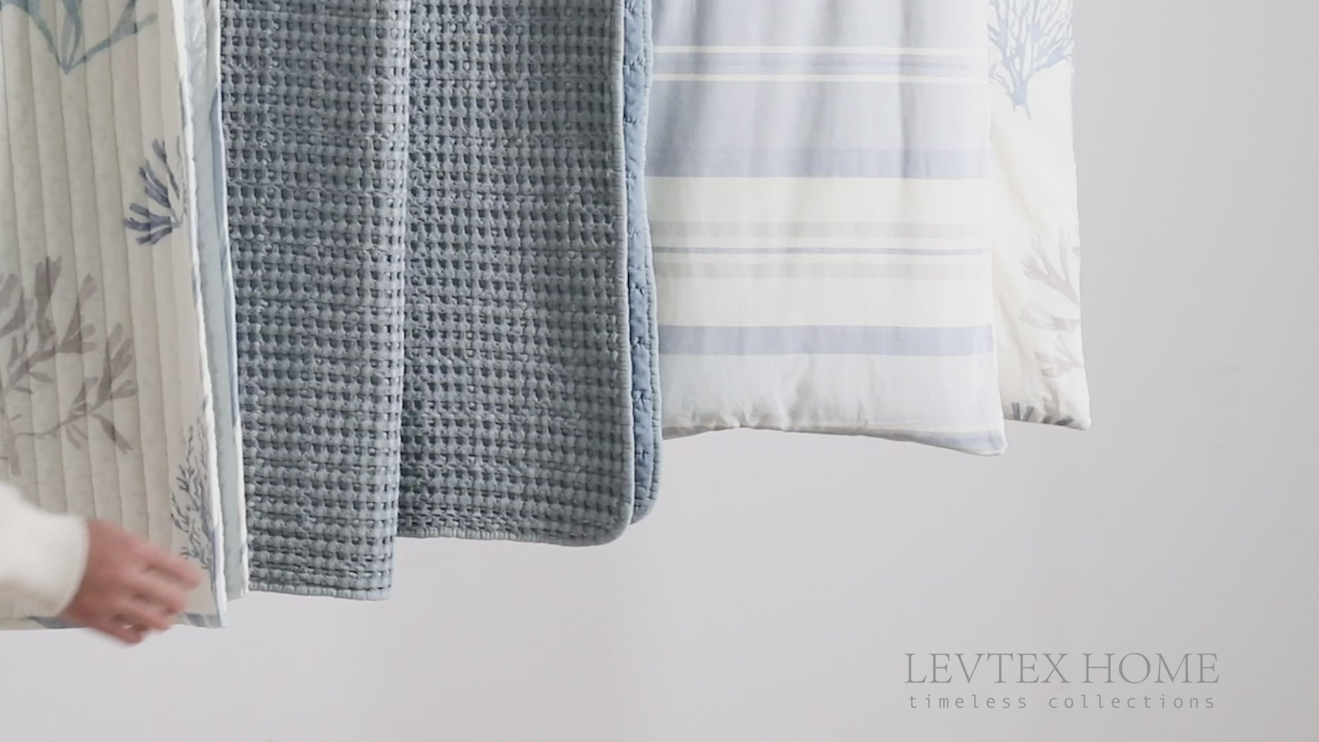 Levtex Home Ipanema Quilt Set Quilts