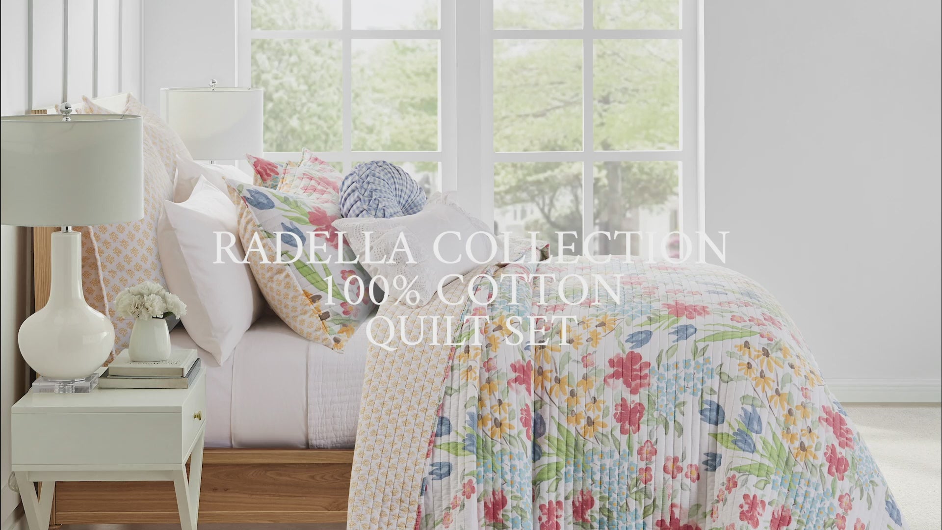 Levtex Home Radella Quilt Set Quilts