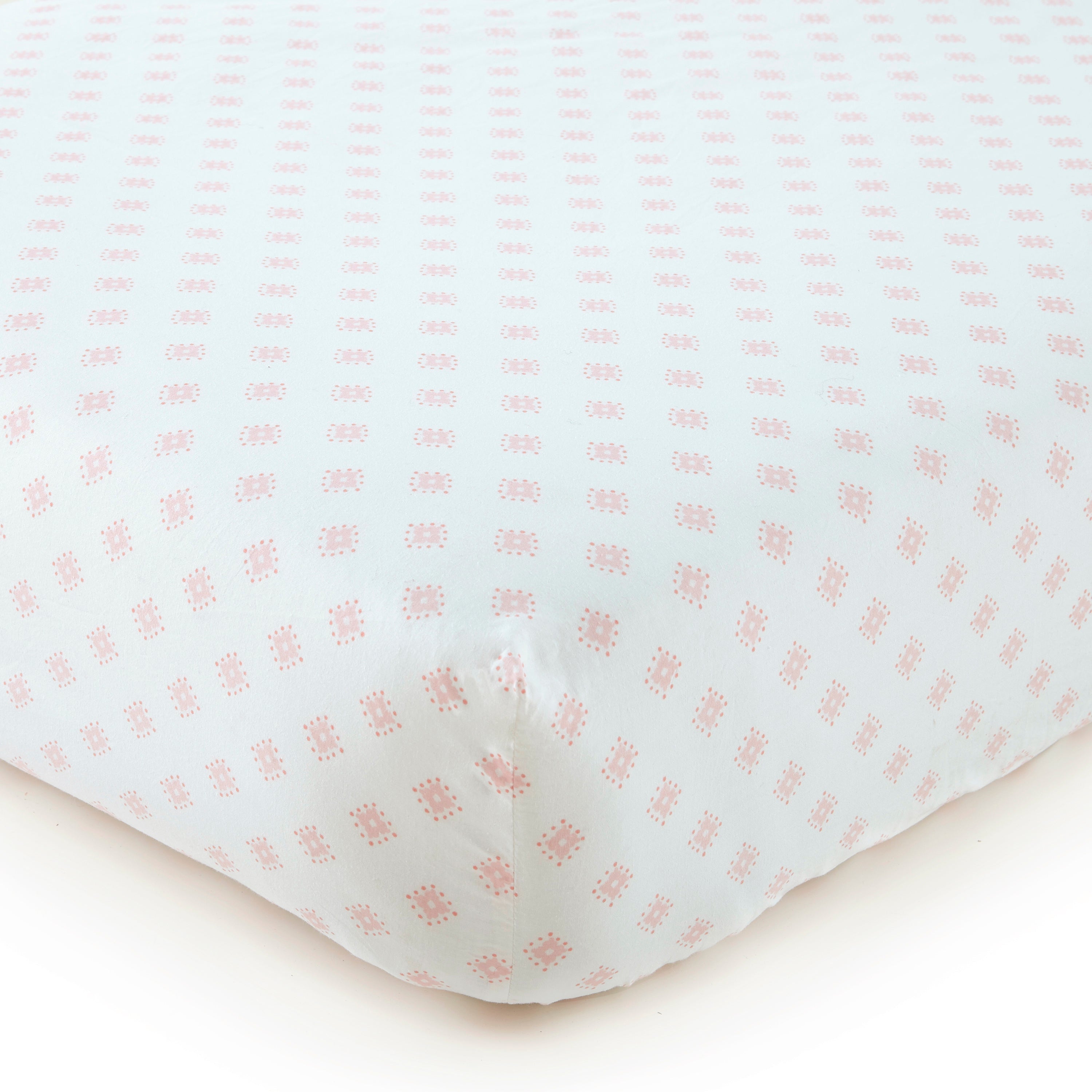 Levtex Home Willow 5PC Crib Bedding Set Crib Bedding Sets