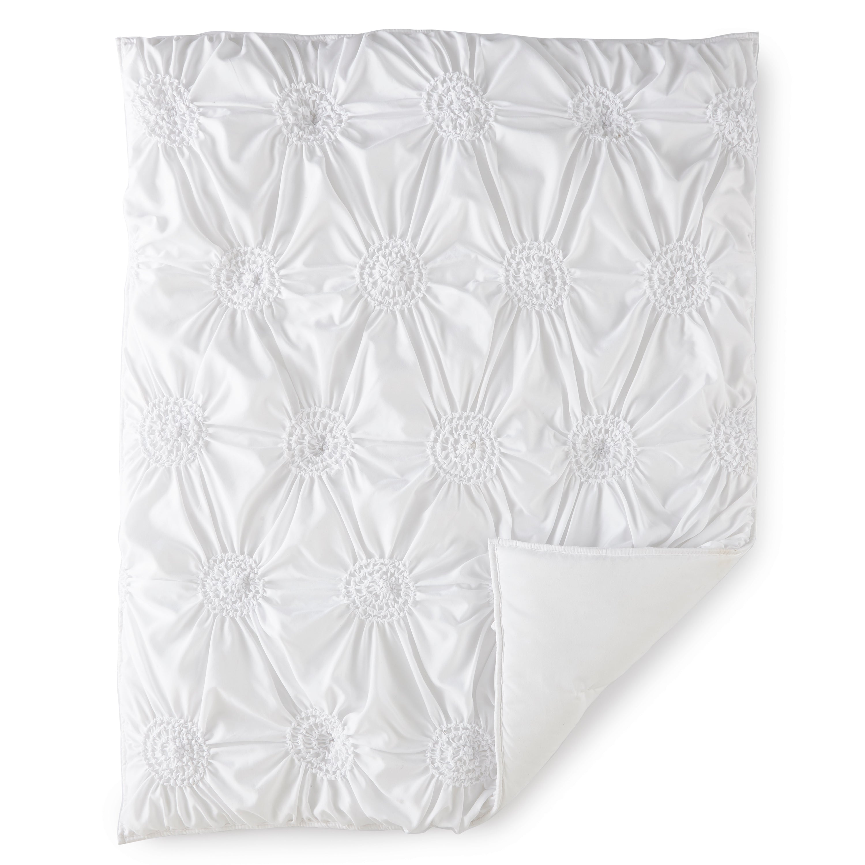 Levtex Home Willow 5PC Crib Bedding Set Crib Bedding Sets