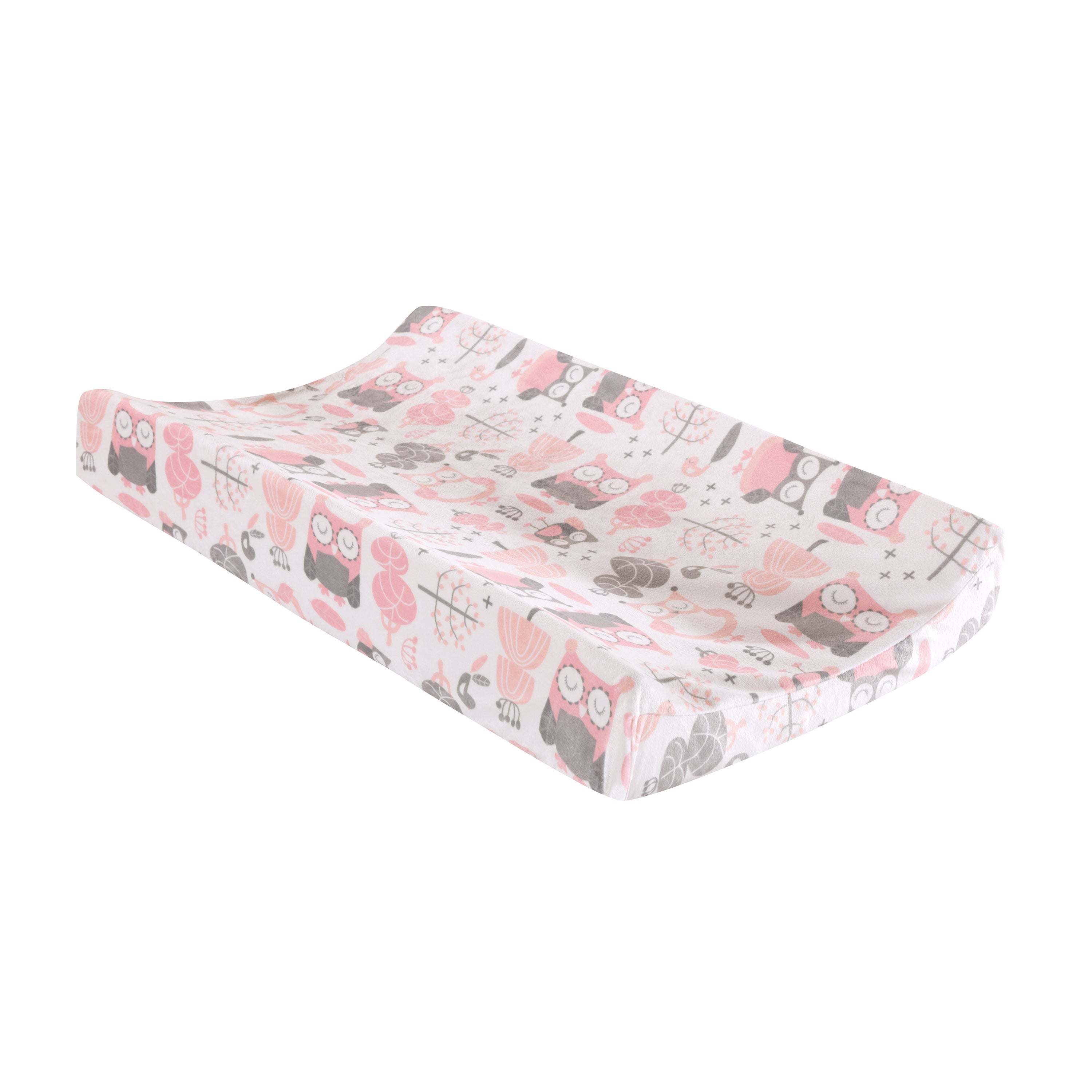 Levtex Home Night Owl Change Pad Cover Change Pad Covers