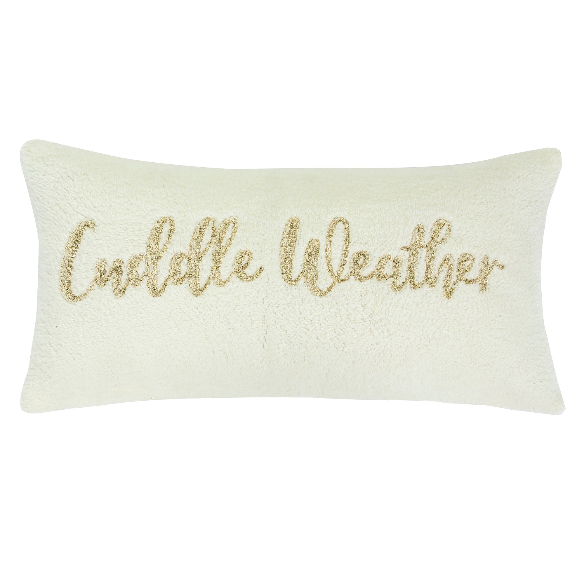 Levtex Home Madera Cuddle Weather Pillow Decorative Pillows