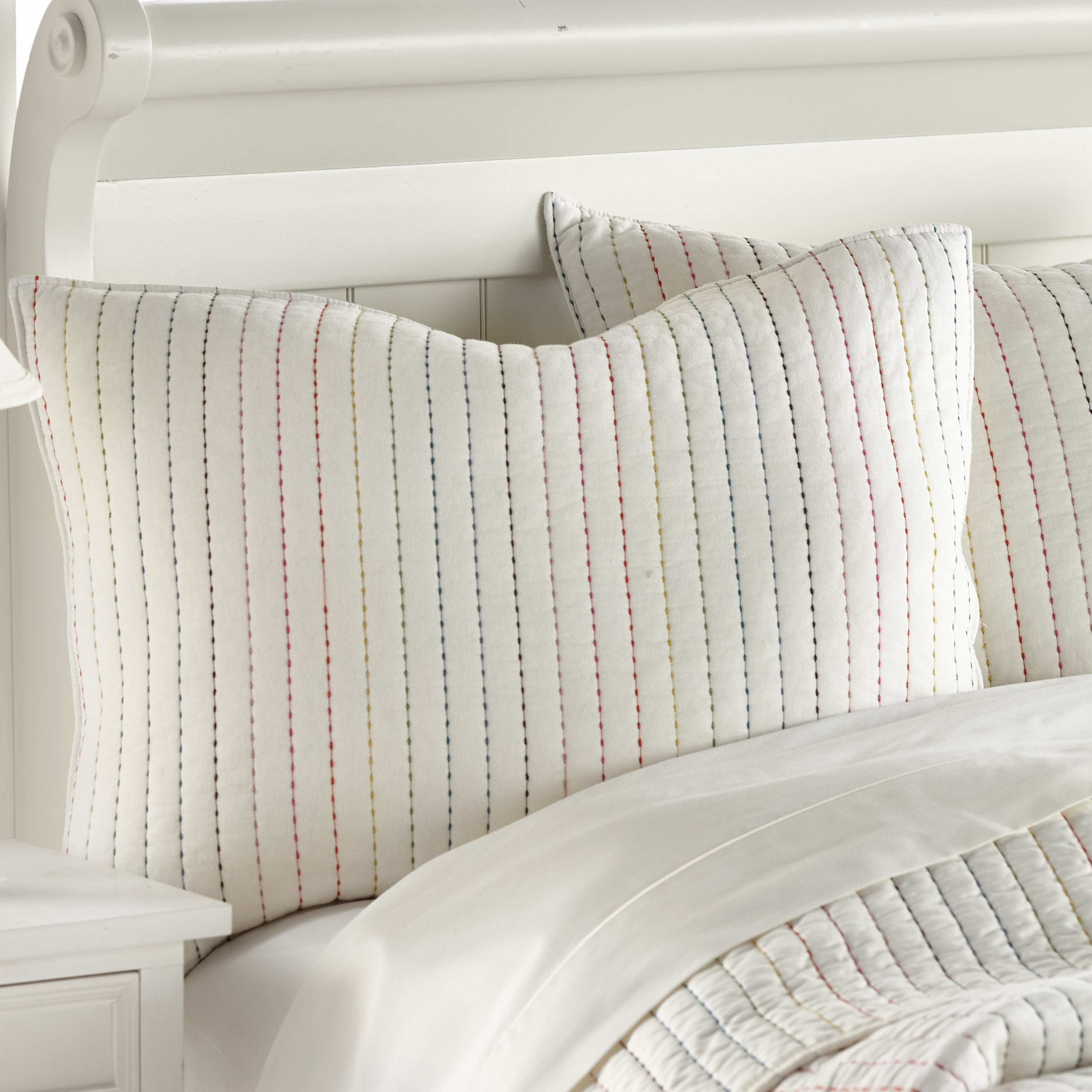 Levtex Home Chantal Quilt Set Kids Quilts