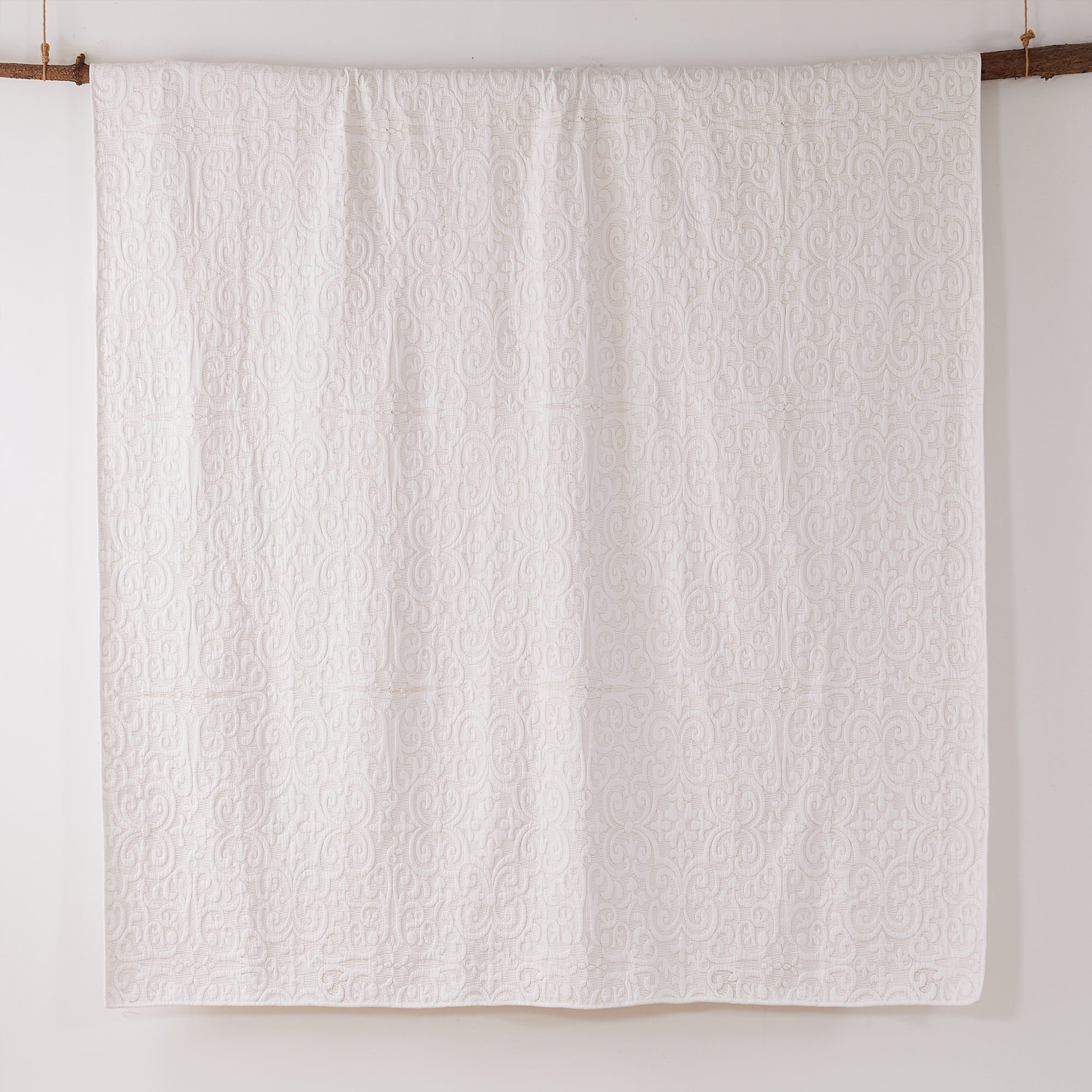 Levtex Home Sherbourne Stitch Quilt Quilts