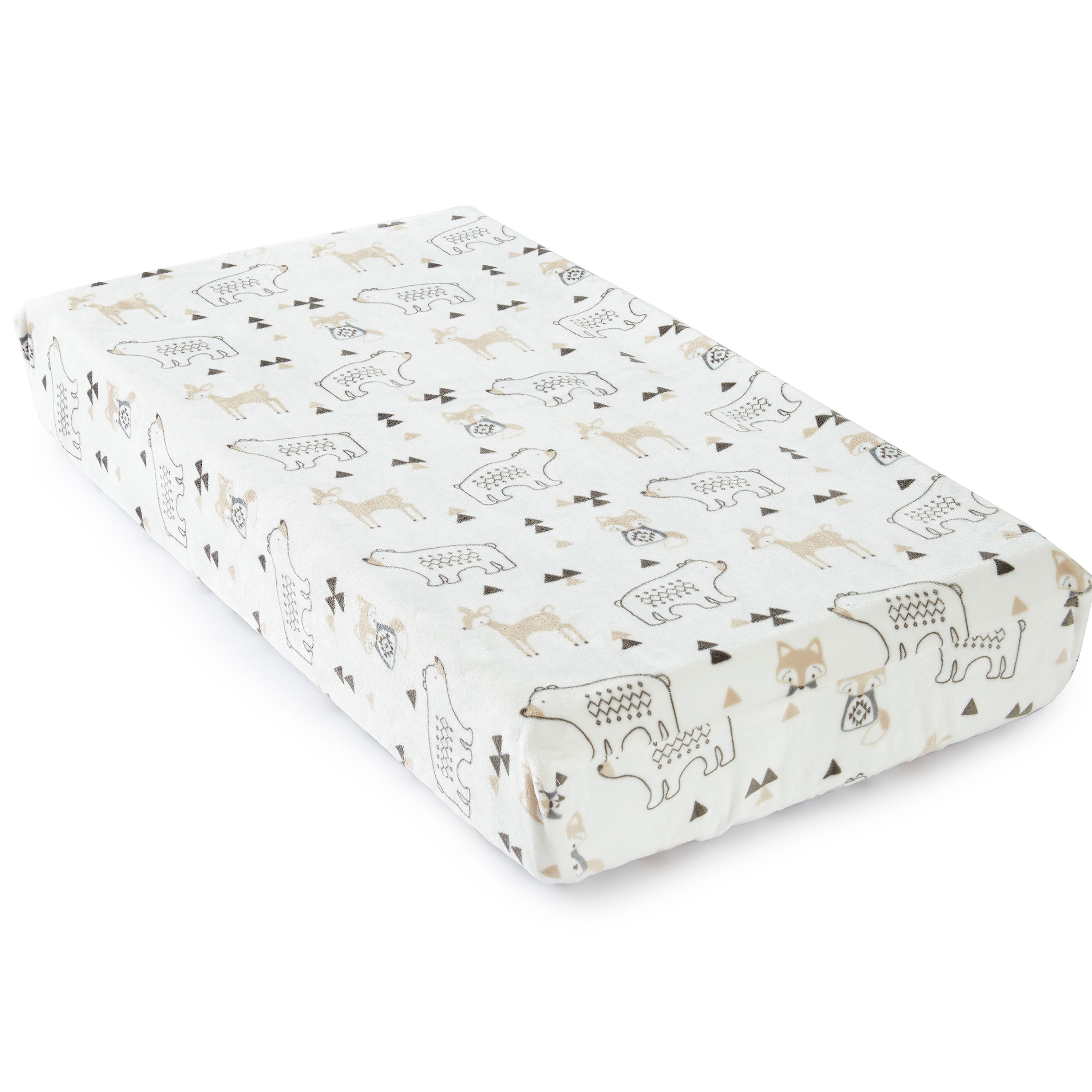 Levtex Home Bailey Changing Pad Cover Change Pad Covers