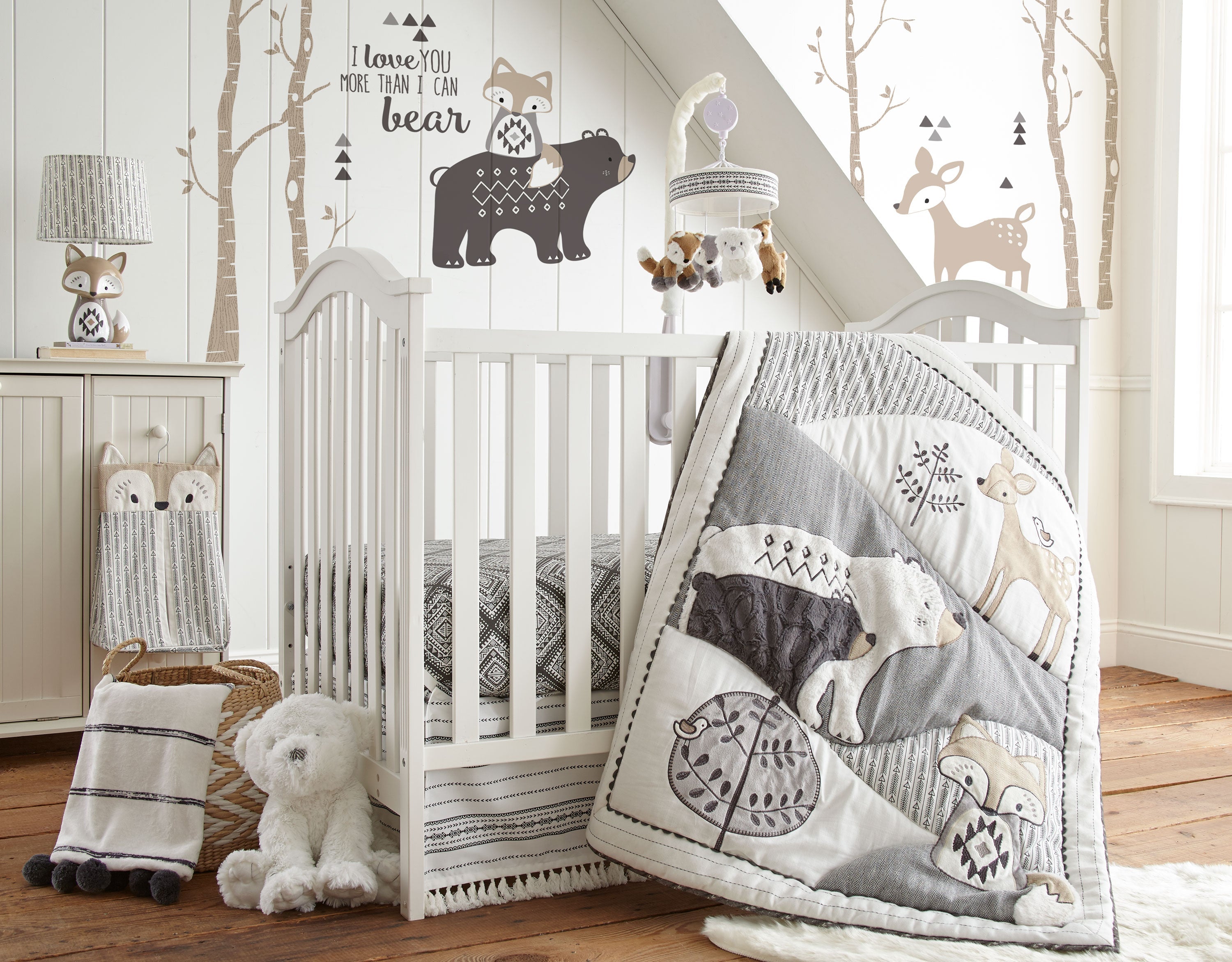 Levtex Home Bailey Playmat Play Mats