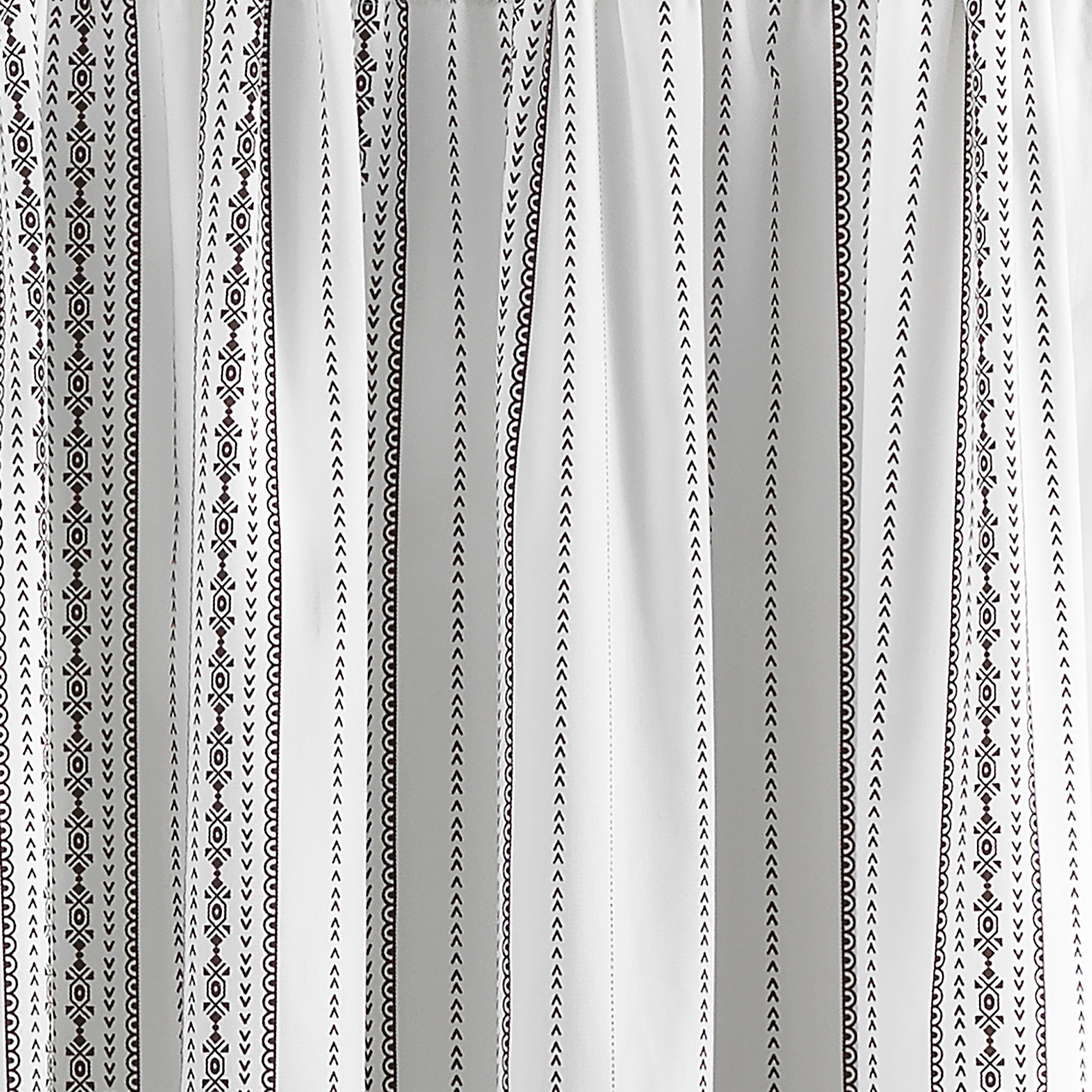 Levtex Home Bailey Drape Panel Nursery Drapes