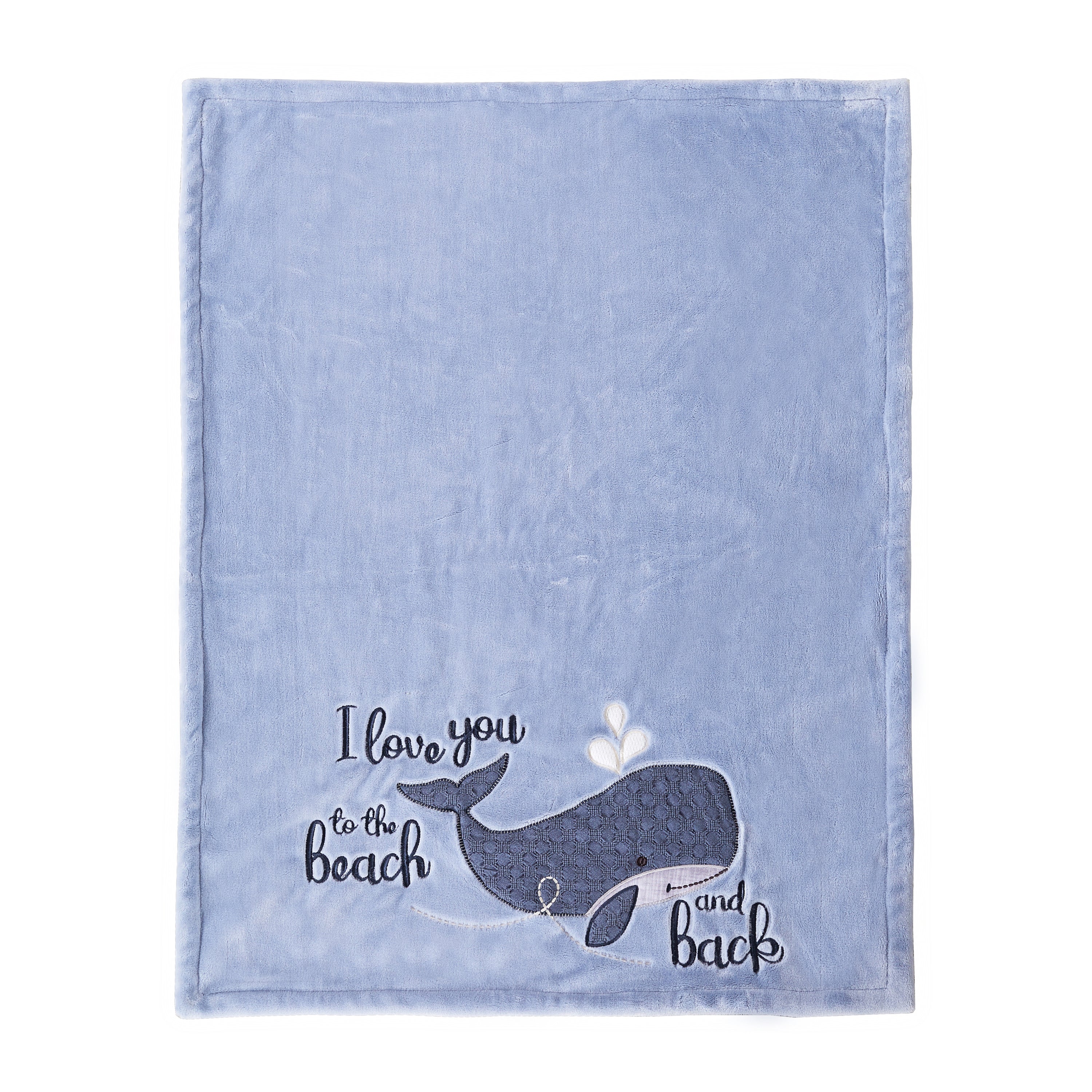 Levtex Home Boho Bay Blanket Baby Blankets