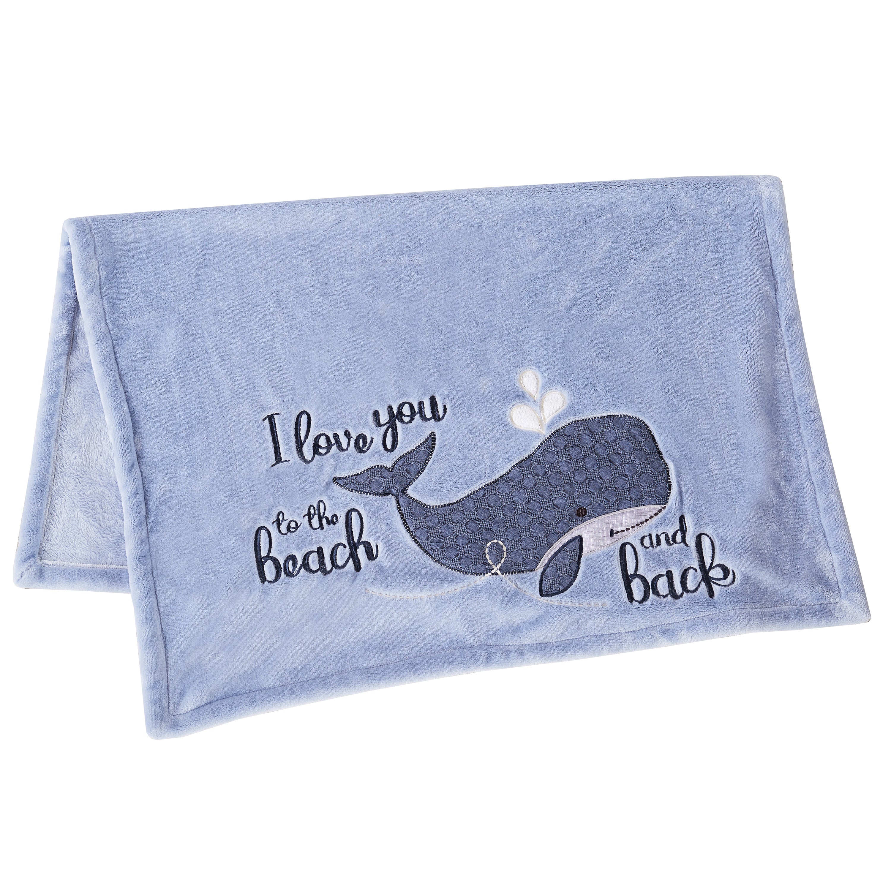 Levtex Home Boho Bay Blanket Baby Blankets