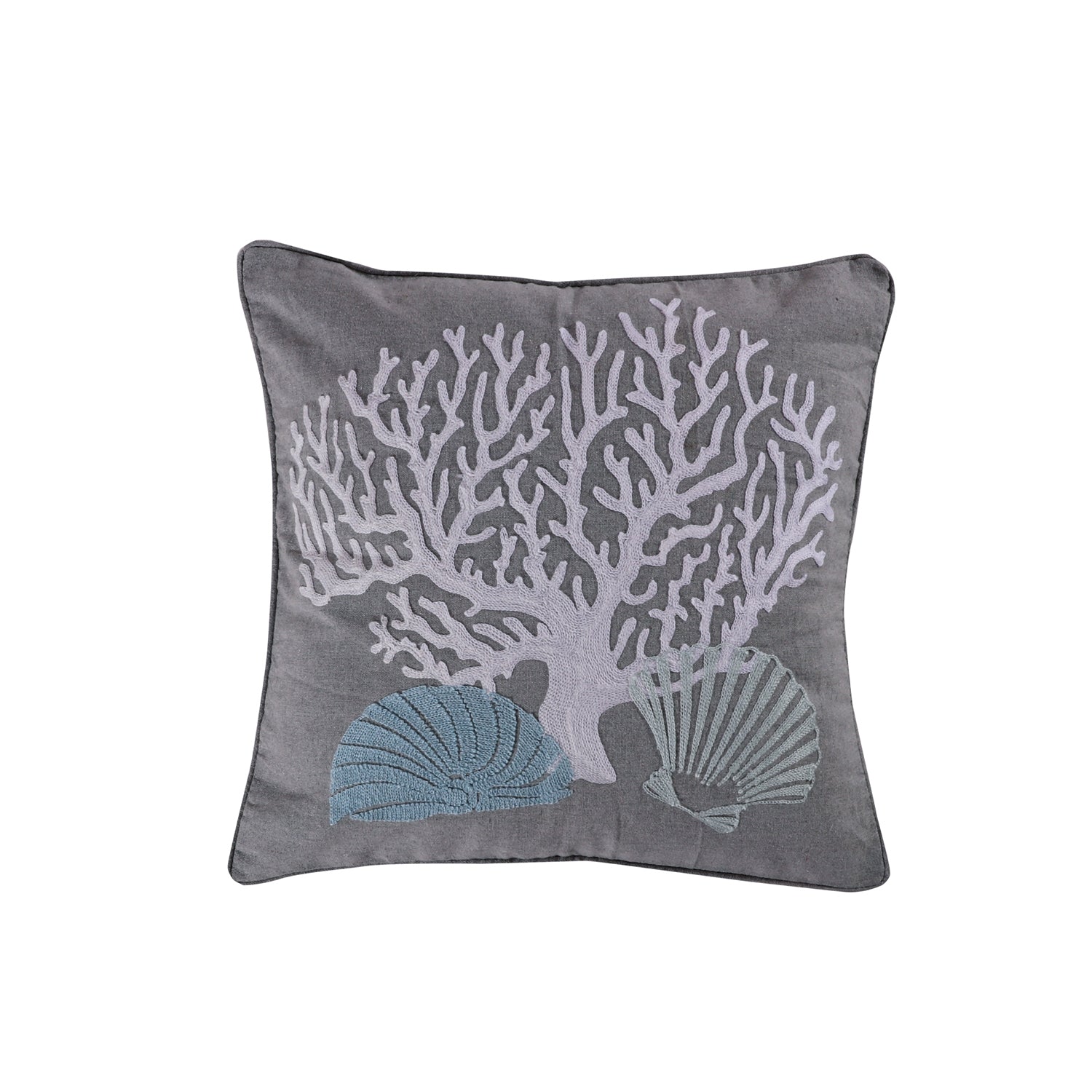 Levtex Home Cape Coral Pillow Decorative Pillows