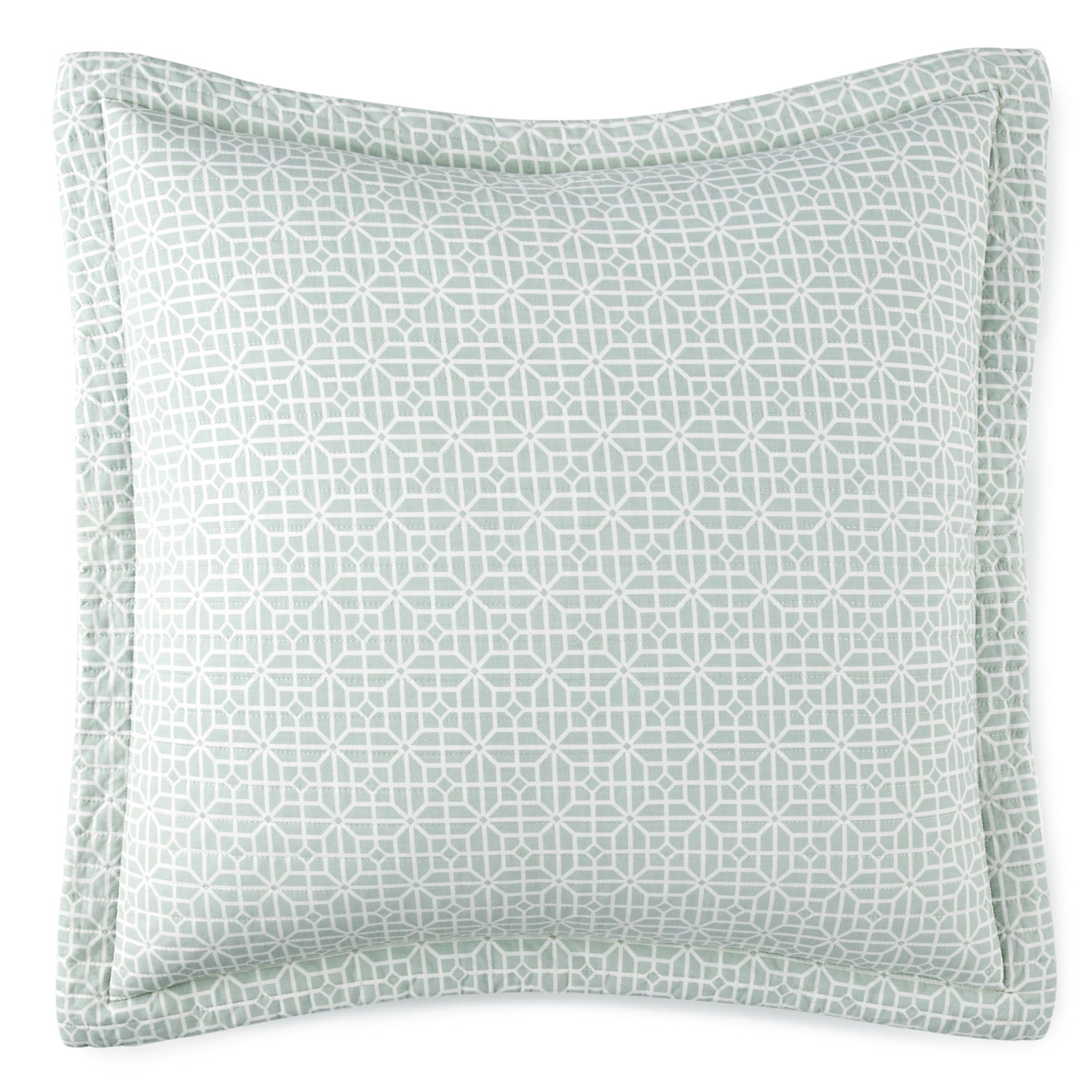 Levtex Home Cape Town Euro Sham Euro Shams