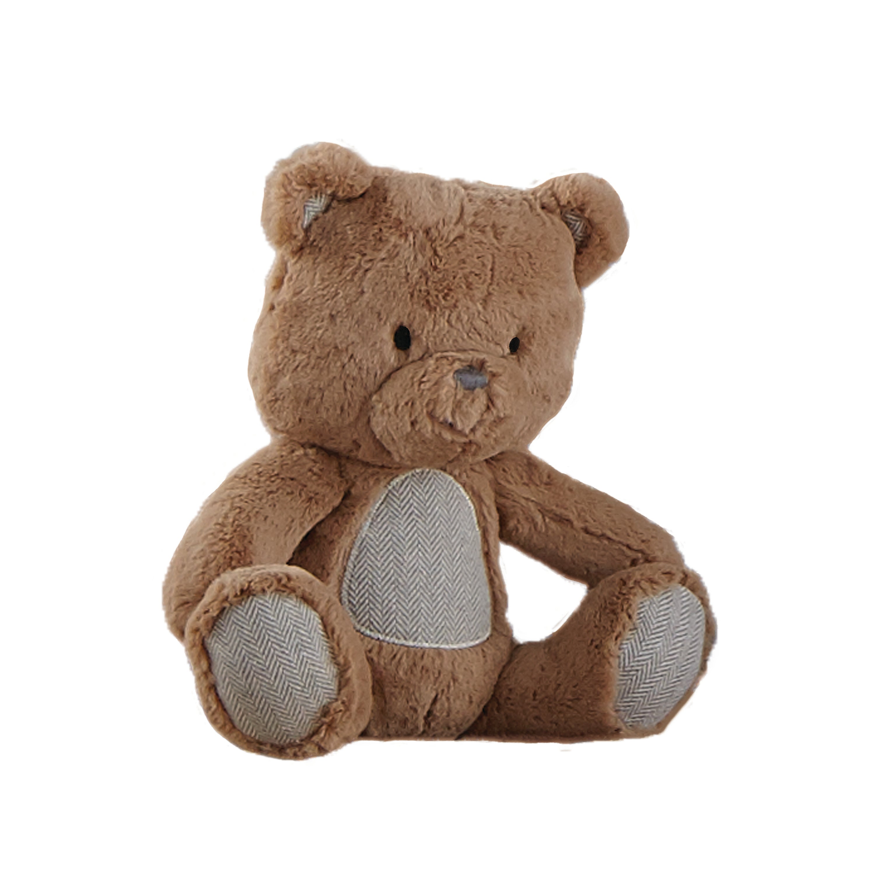 Levtex Home Emerson Bear Plush Baby Plush Toys