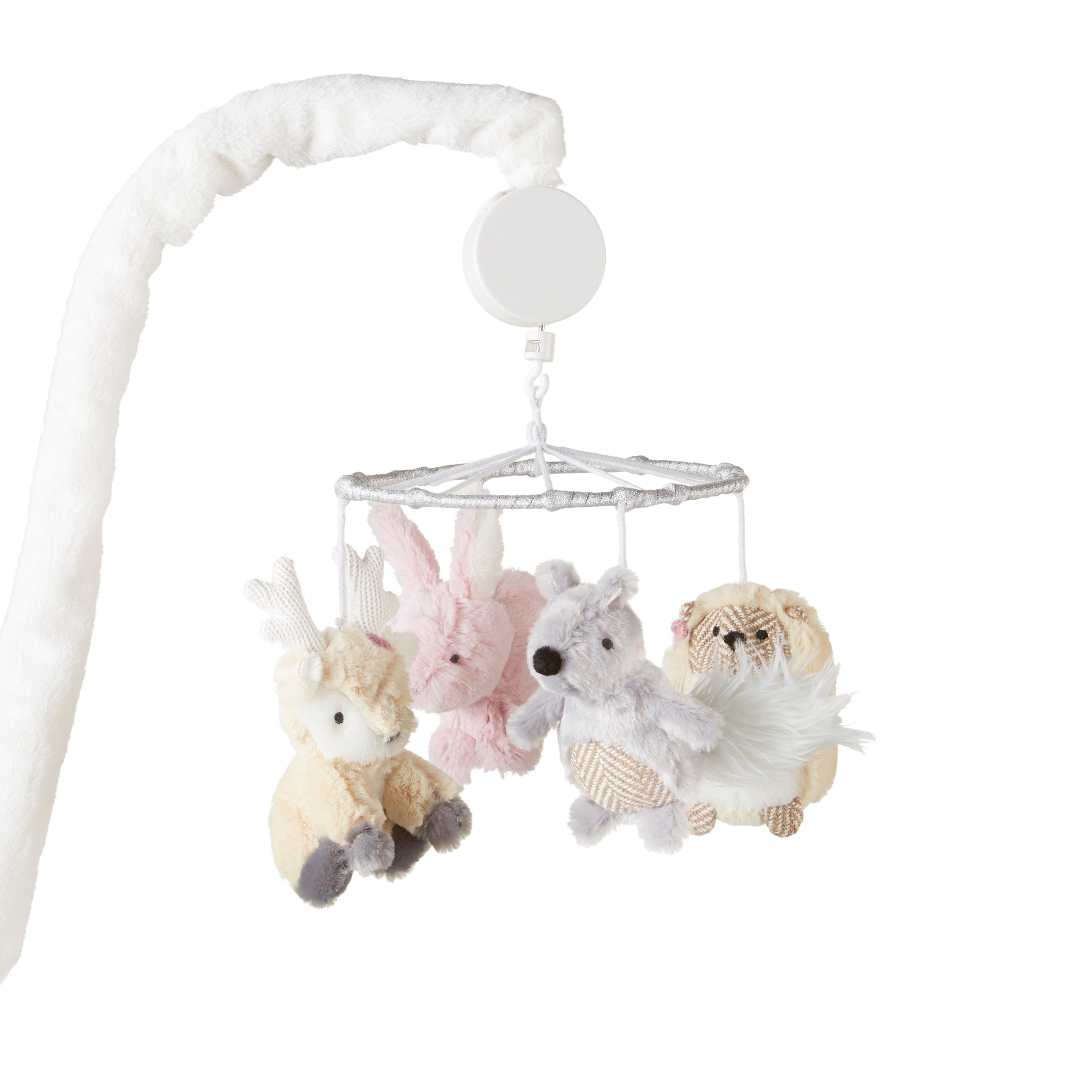 Levtex Home Everly Mobile Baby Mobiles