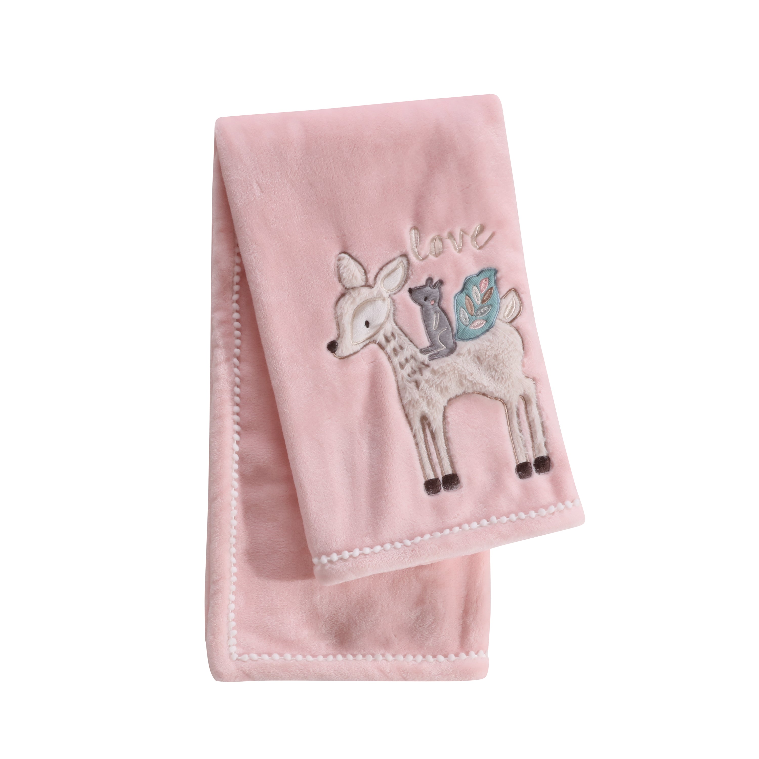 Levtex Home Everly Blanket Baby Blankets