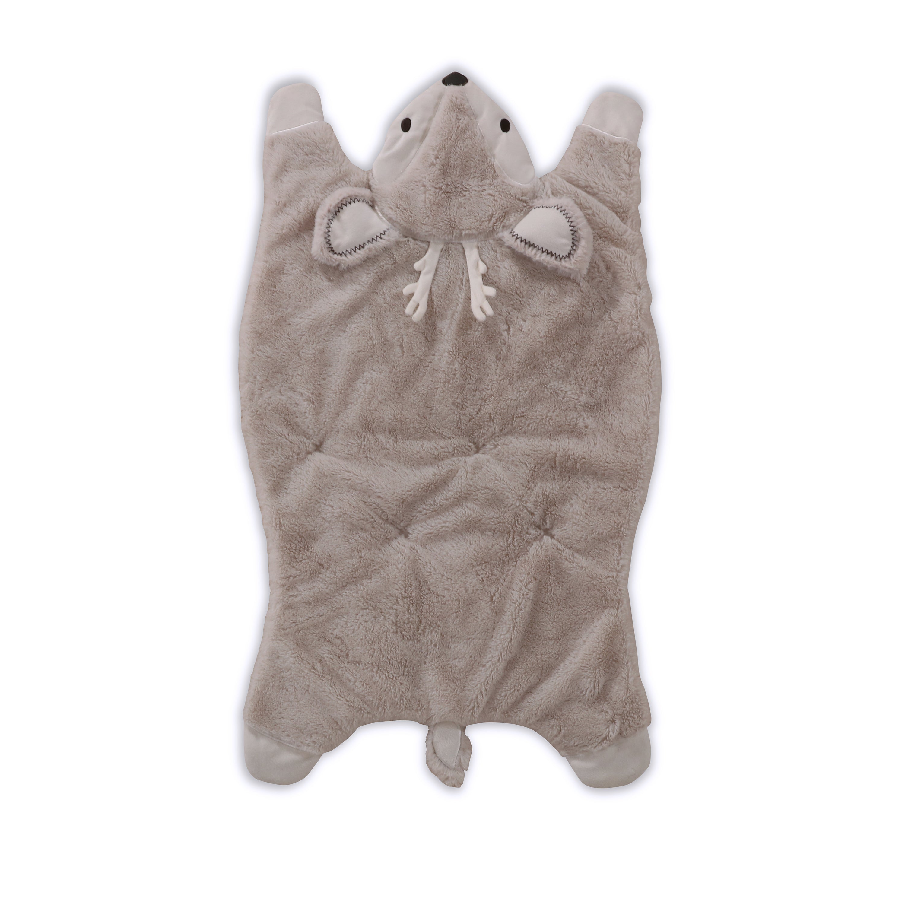 Levtex Home Everly Deer Throw Play Mats