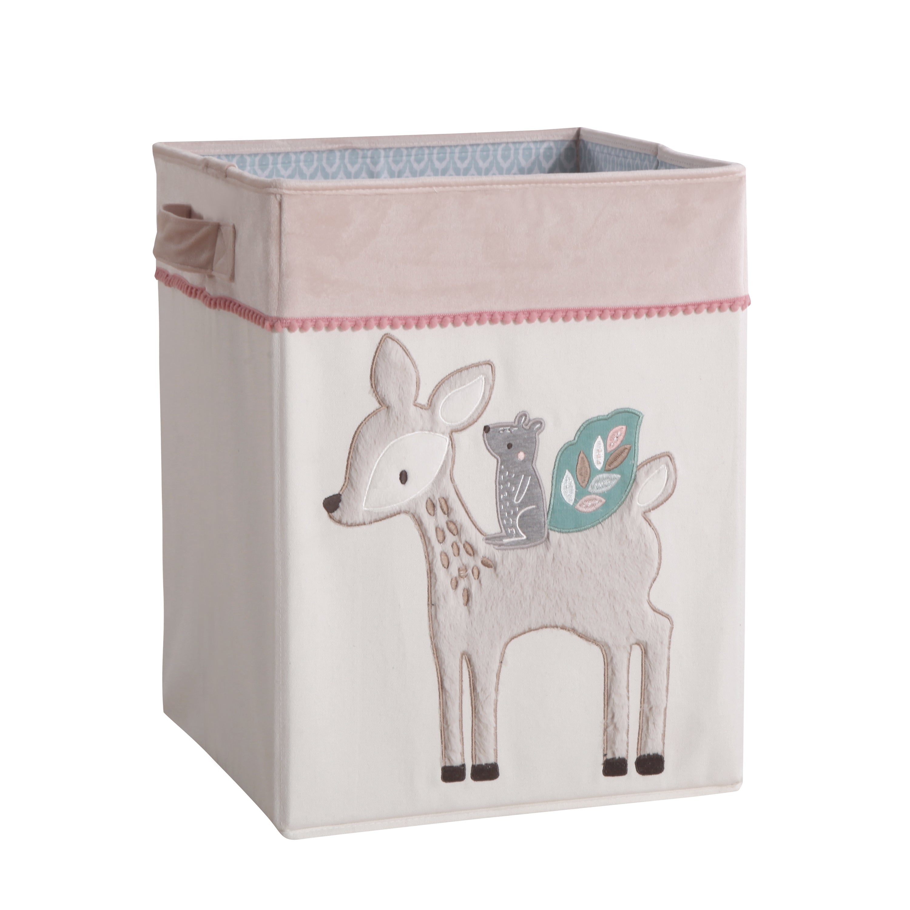 Levtex Home Everly Hamper Nursery Storage