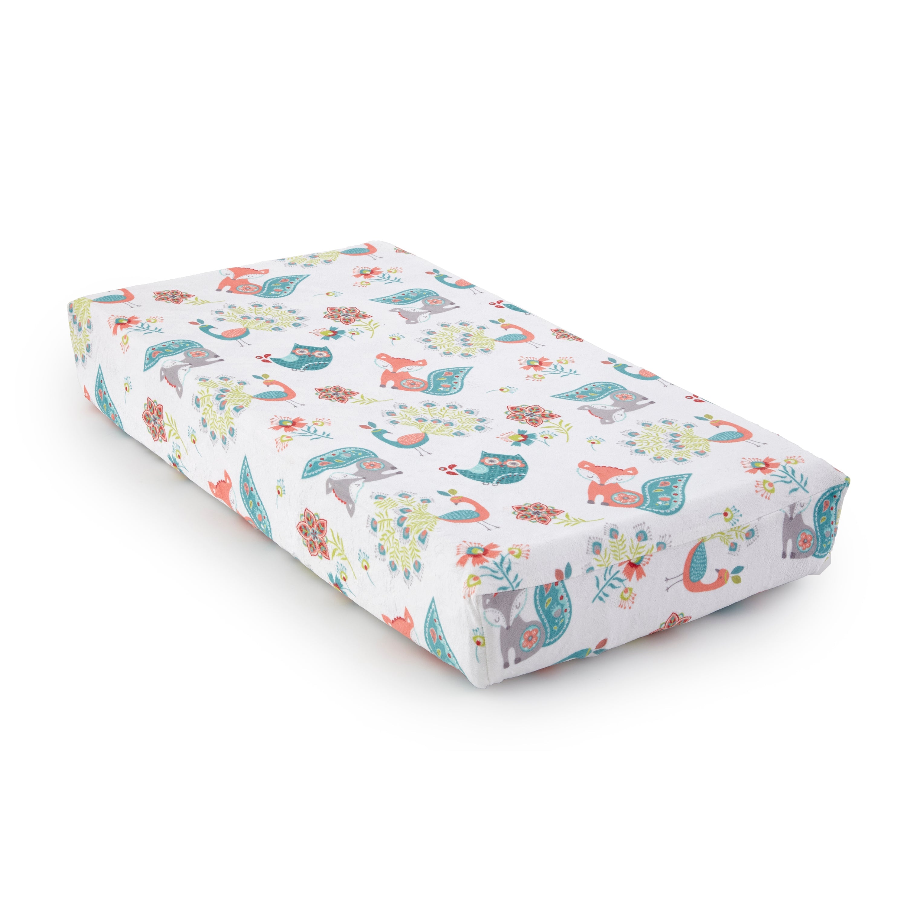 Levtex Home Fiona Change Pad Cover Change Pad Covers