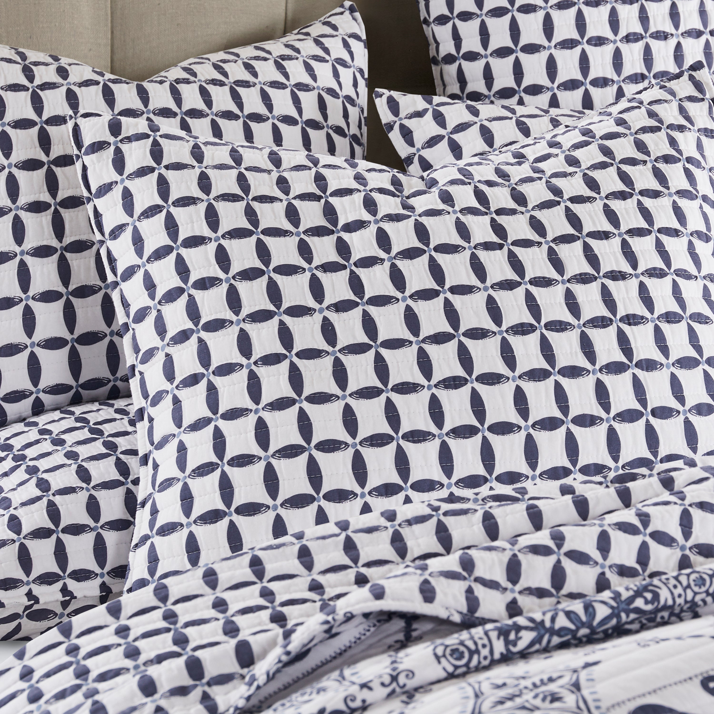 Levtex Home Valentina Quilt Set Quilts