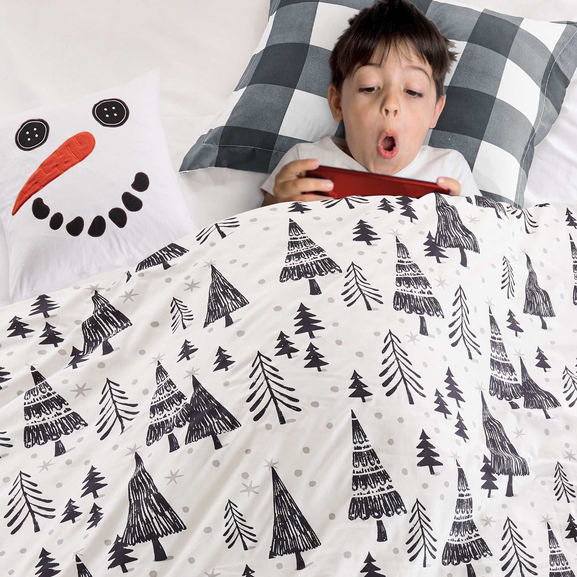 Levtex Home Northern Star Duvet Cover Set Duvets