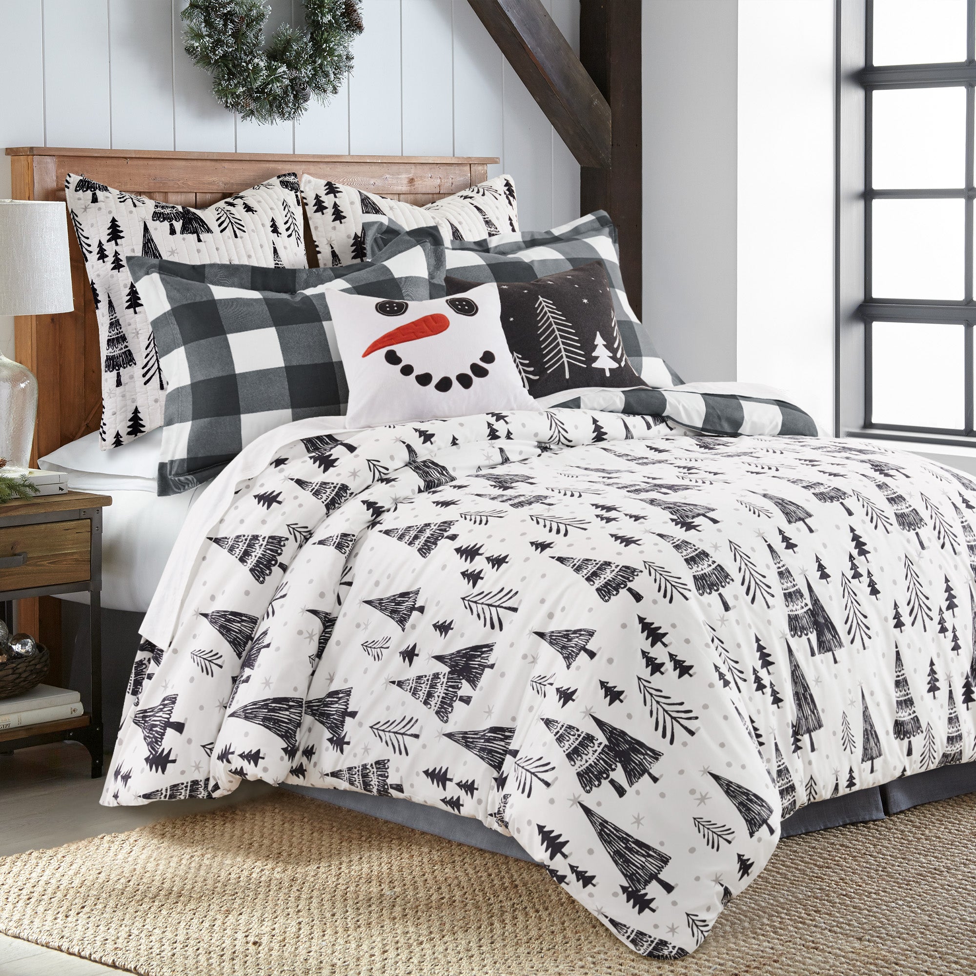 Levtex Home Northern Star Duvet Cover Set Duvets